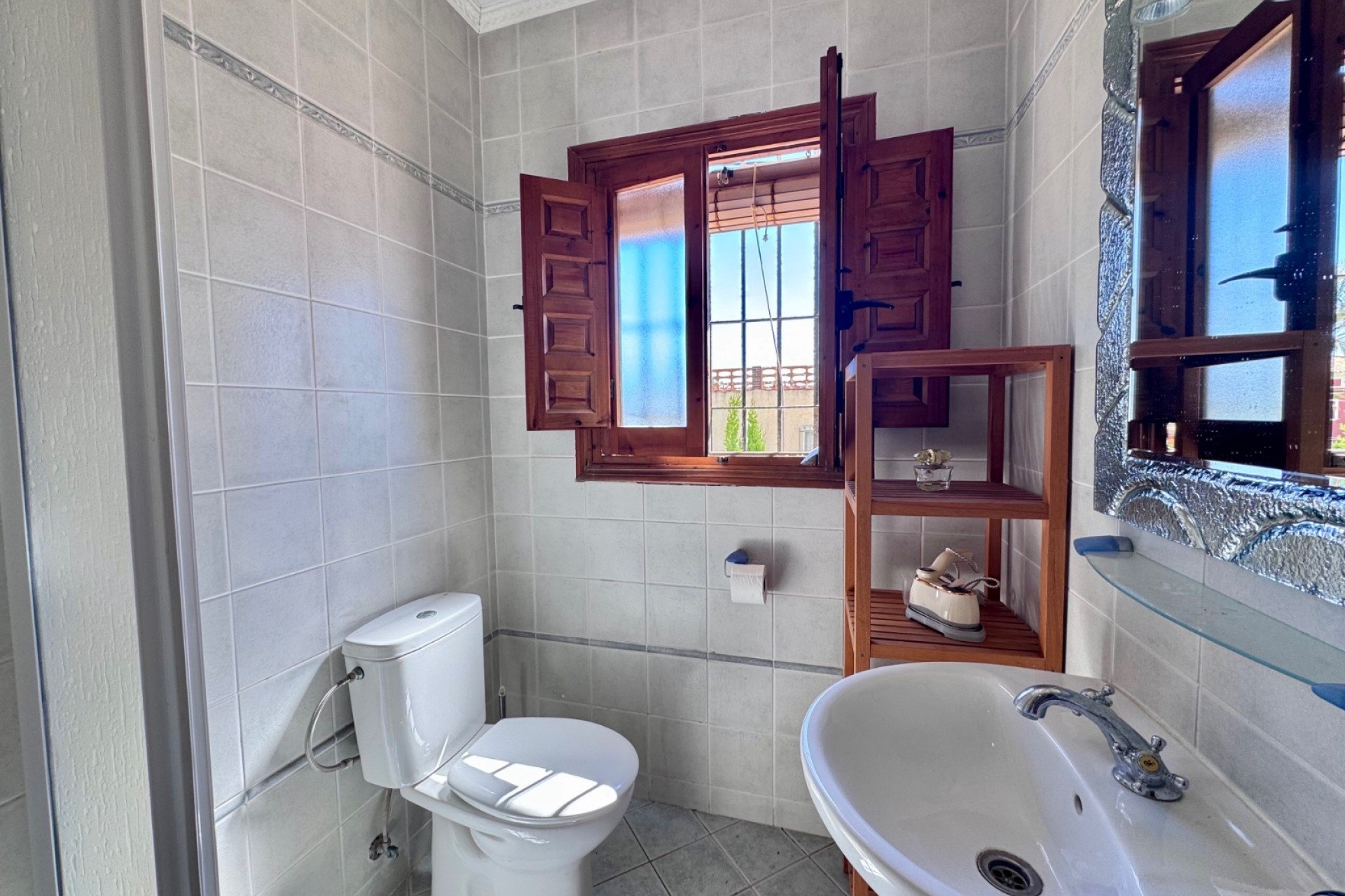 Reventa - Villa -
Orihuela Costa - Costa Blanca