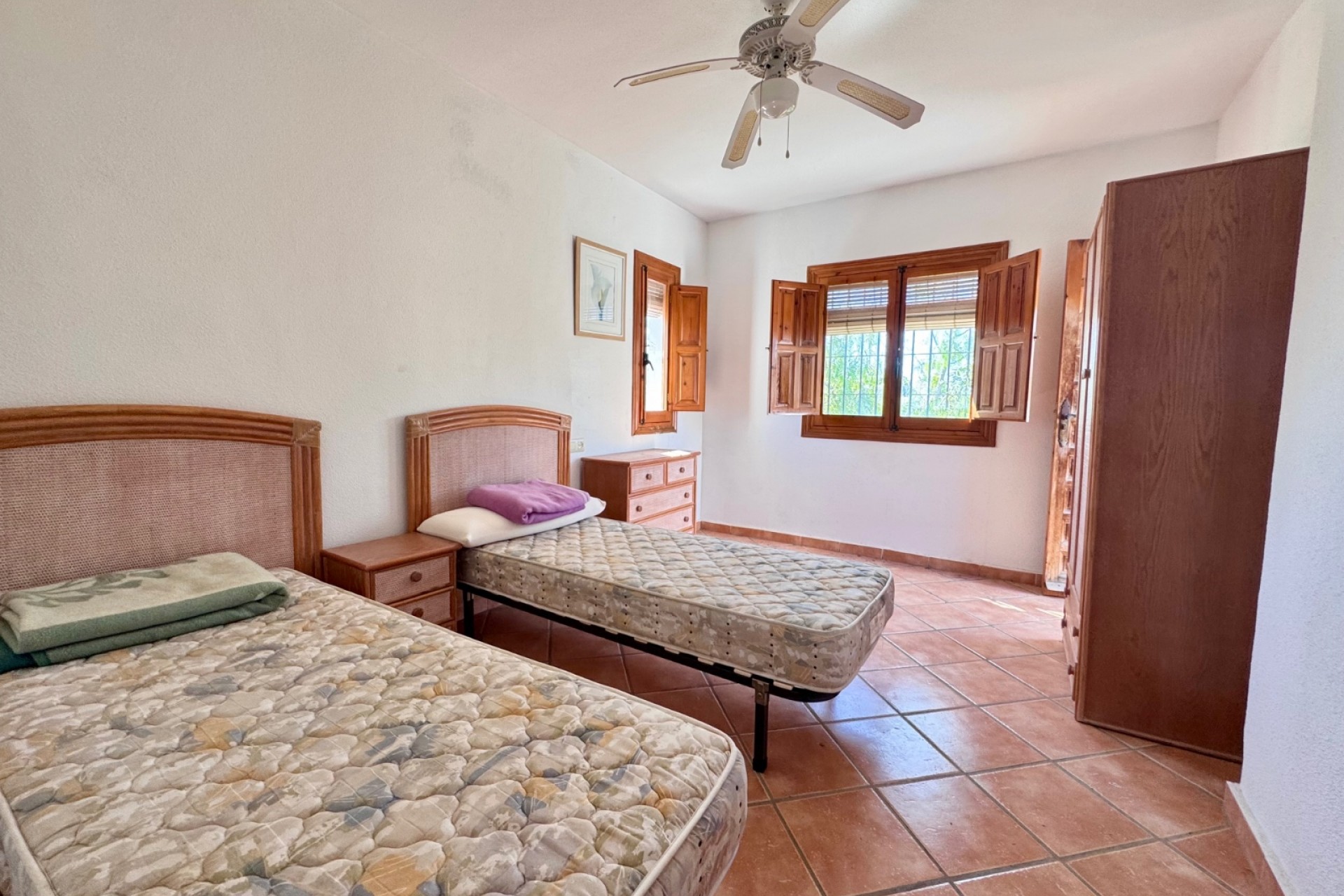 Reventa - Villa -
Orihuela Costa - Costa Blanca