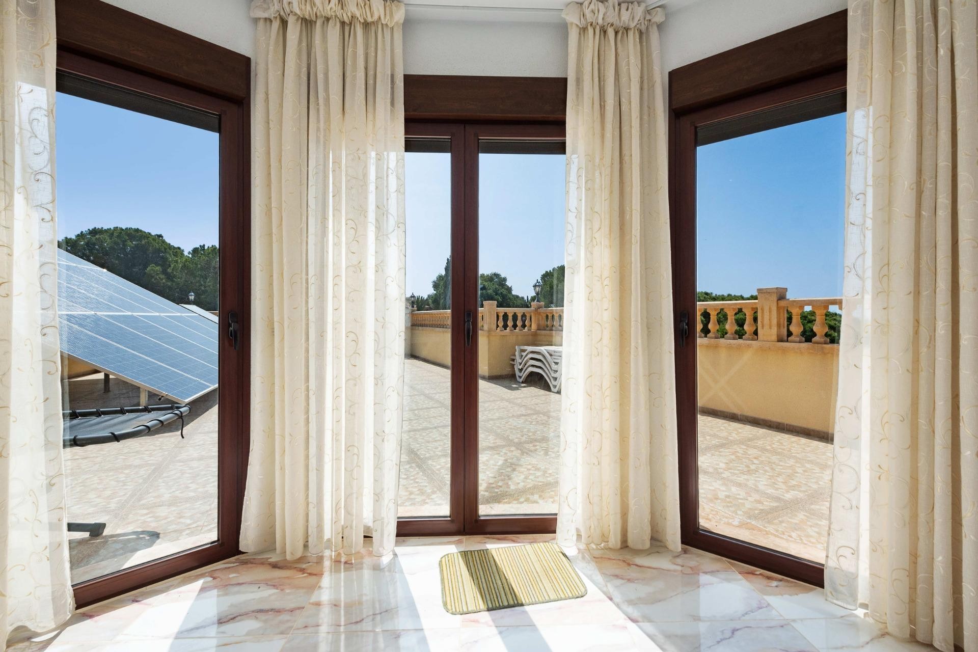 Reventa - Villa -
Orihuela Costa - Costa Blanca