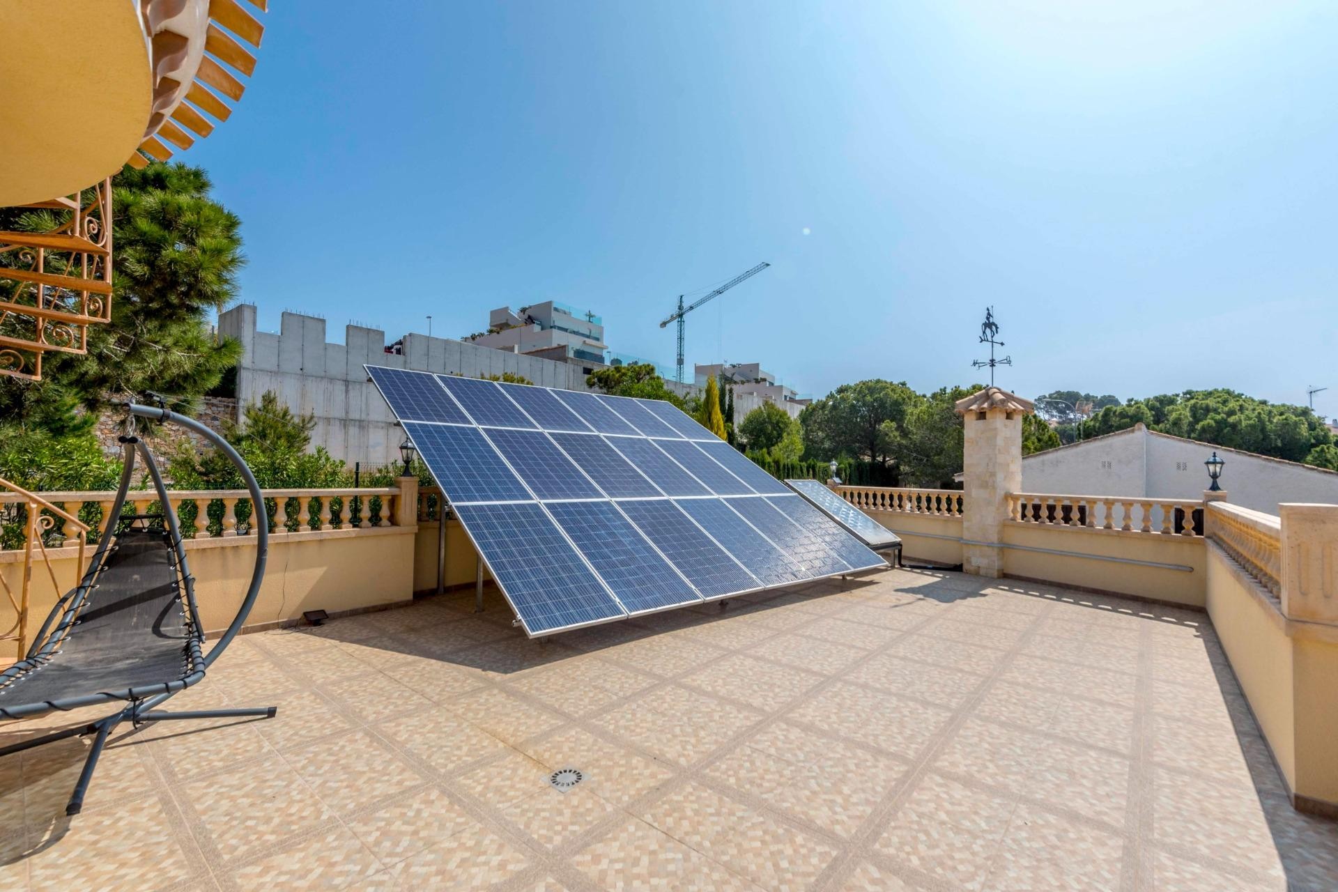 Reventa - Villa -
Orihuela Costa - Costa Blanca