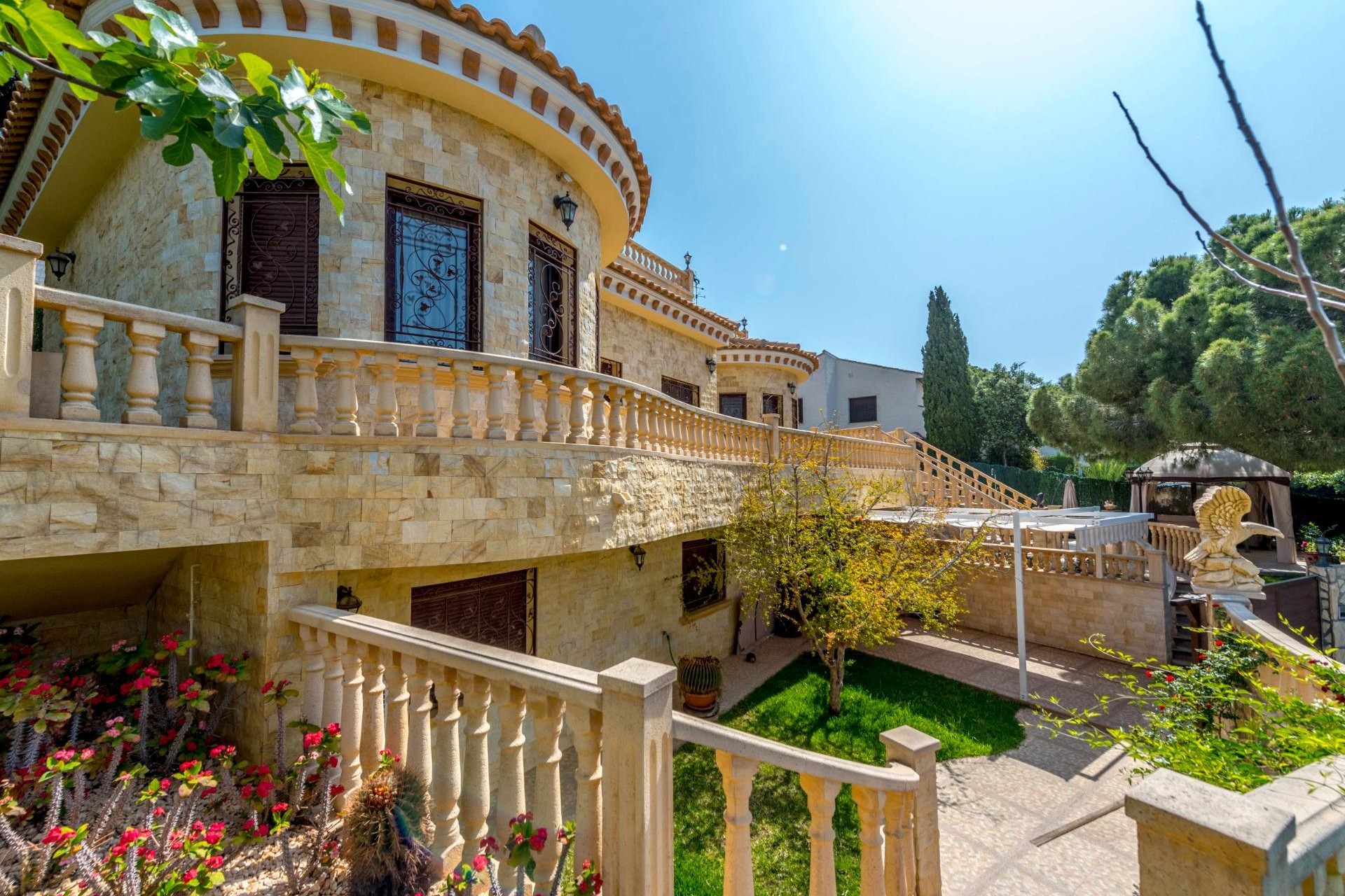 Reventa - Villa -
Orihuela Costa - Costa Blanca