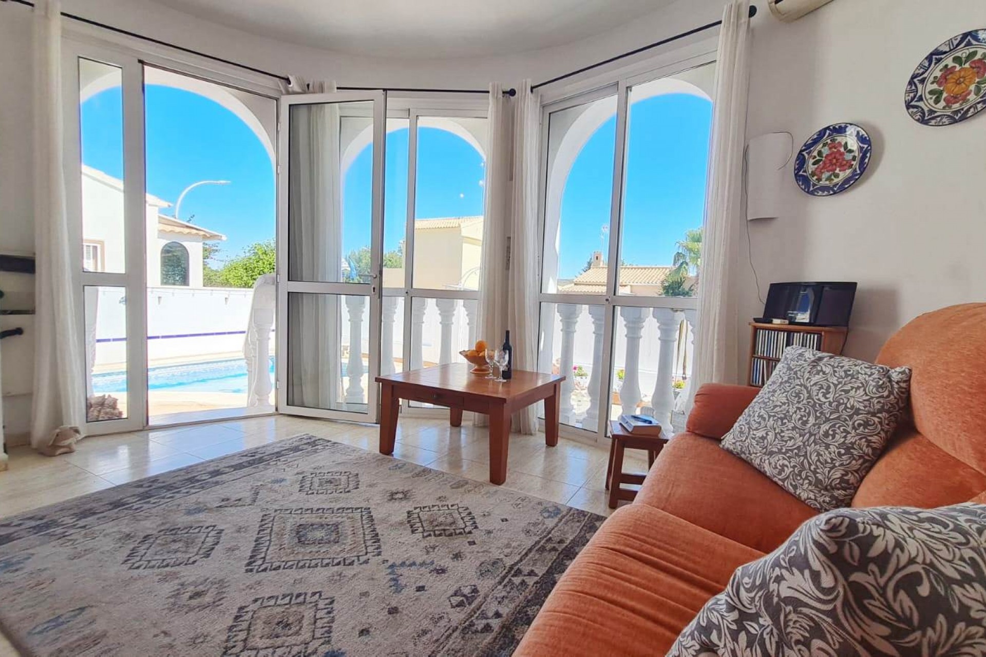 Reventa - Villa -
Orihuela Costa - Costa Blanca