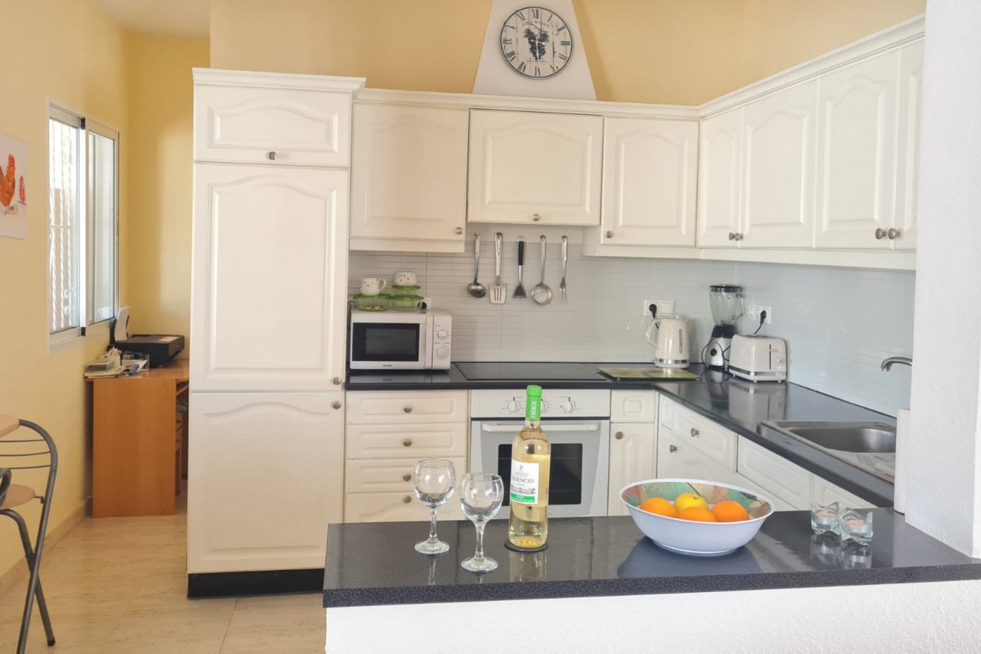 Reventa - Villa -
Orihuela Costa - Costa Blanca
