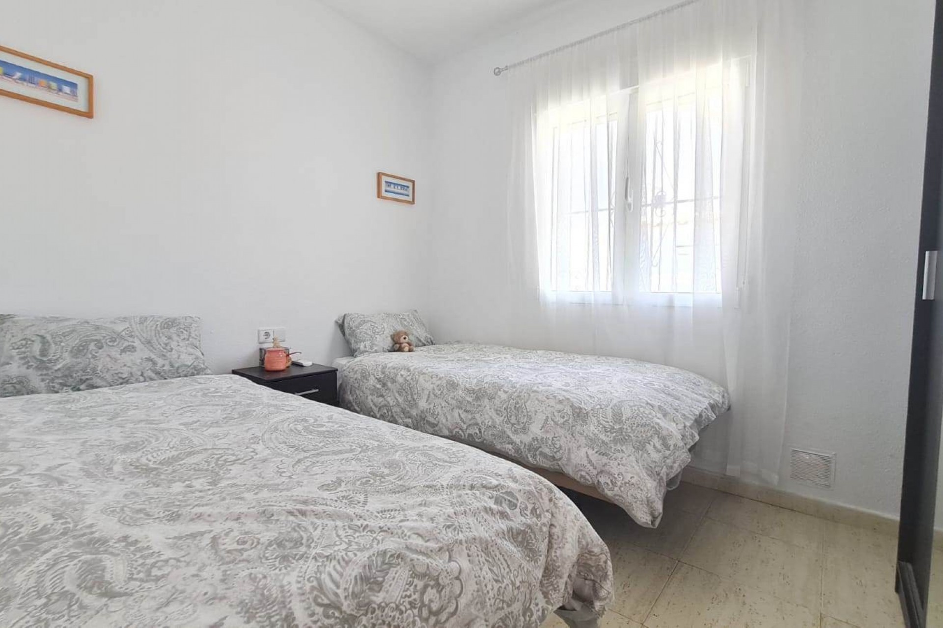 Reventa - Villa -
Orihuela Costa - Costa Blanca