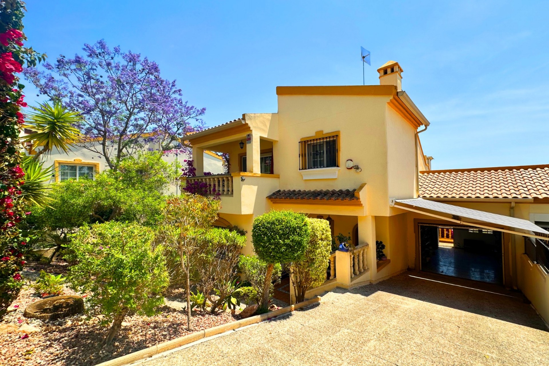 Reventa - Villa -
Orihuela Costa - Costa Blanca