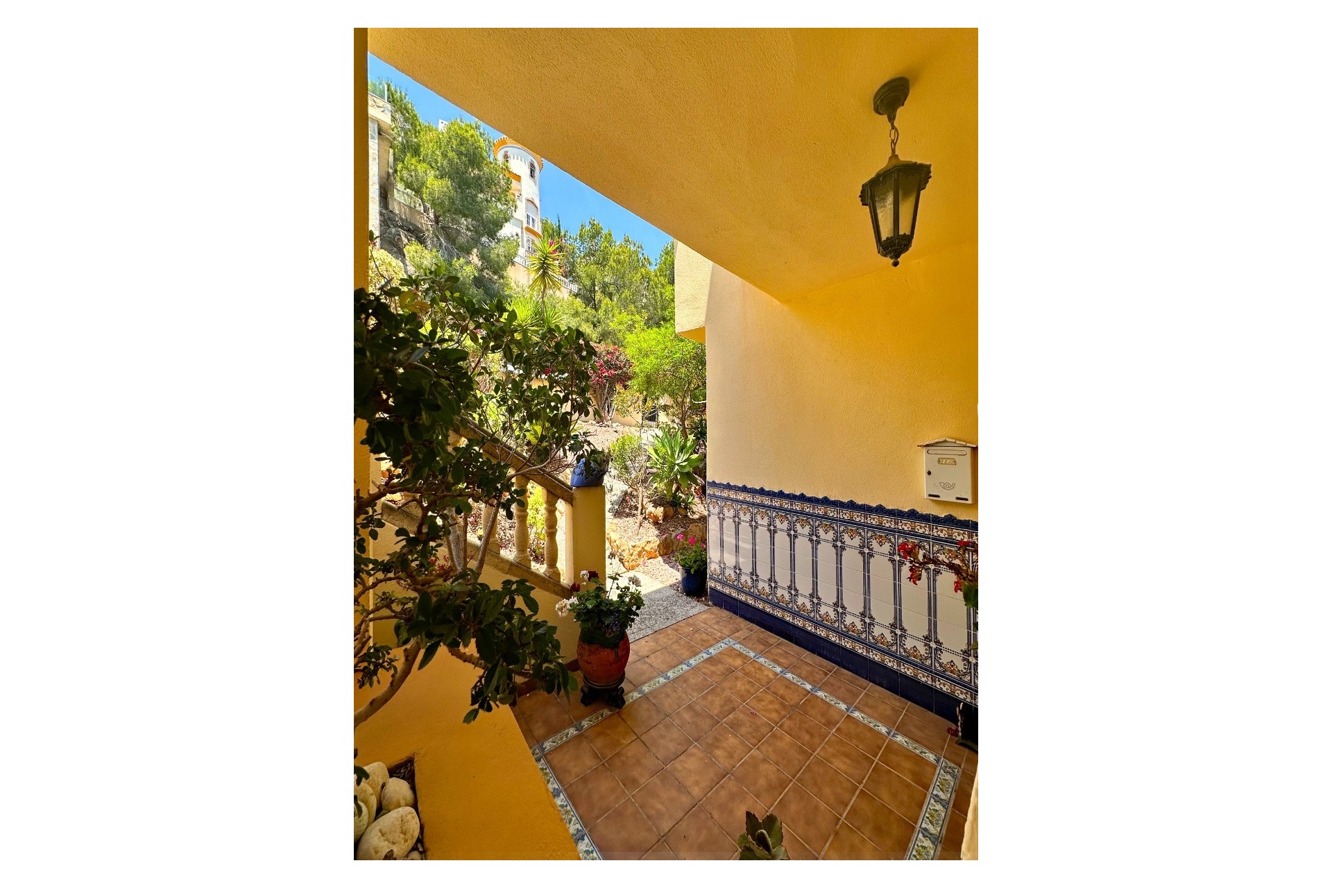 Reventa - Villa -
Orihuela Costa - Costa Blanca