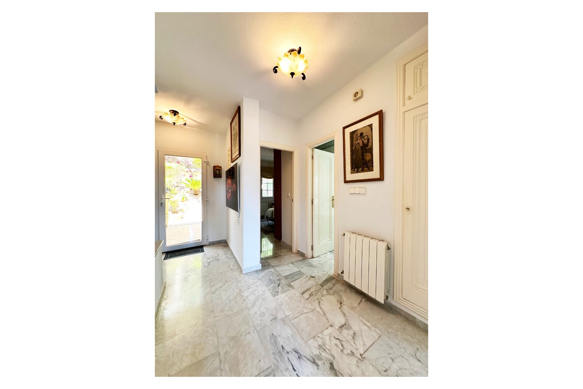 Reventa - Villa -
Orihuela Costa - Costa Blanca