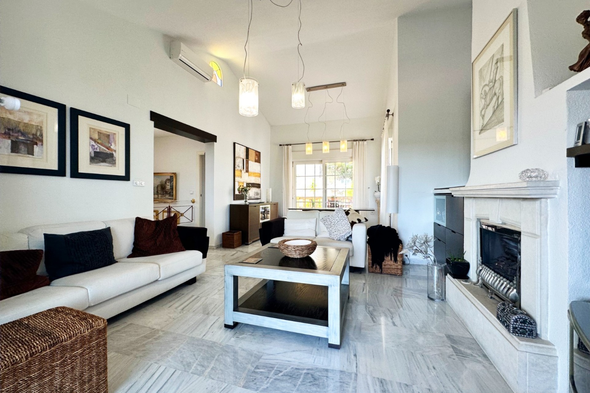 Reventa - Villa -
Orihuela Costa - Costa Blanca