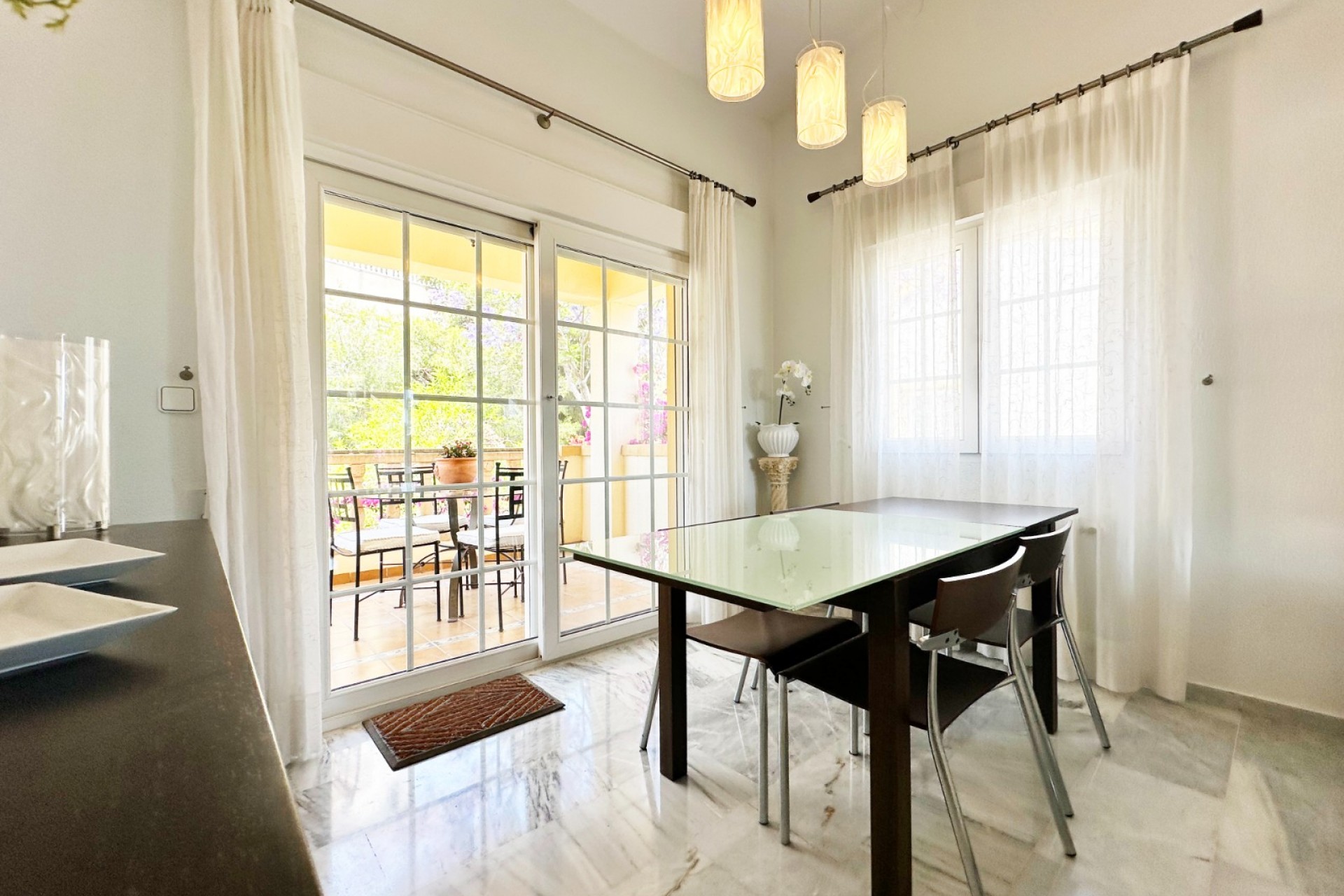 Reventa - Villa -
Orihuela Costa - Costa Blanca