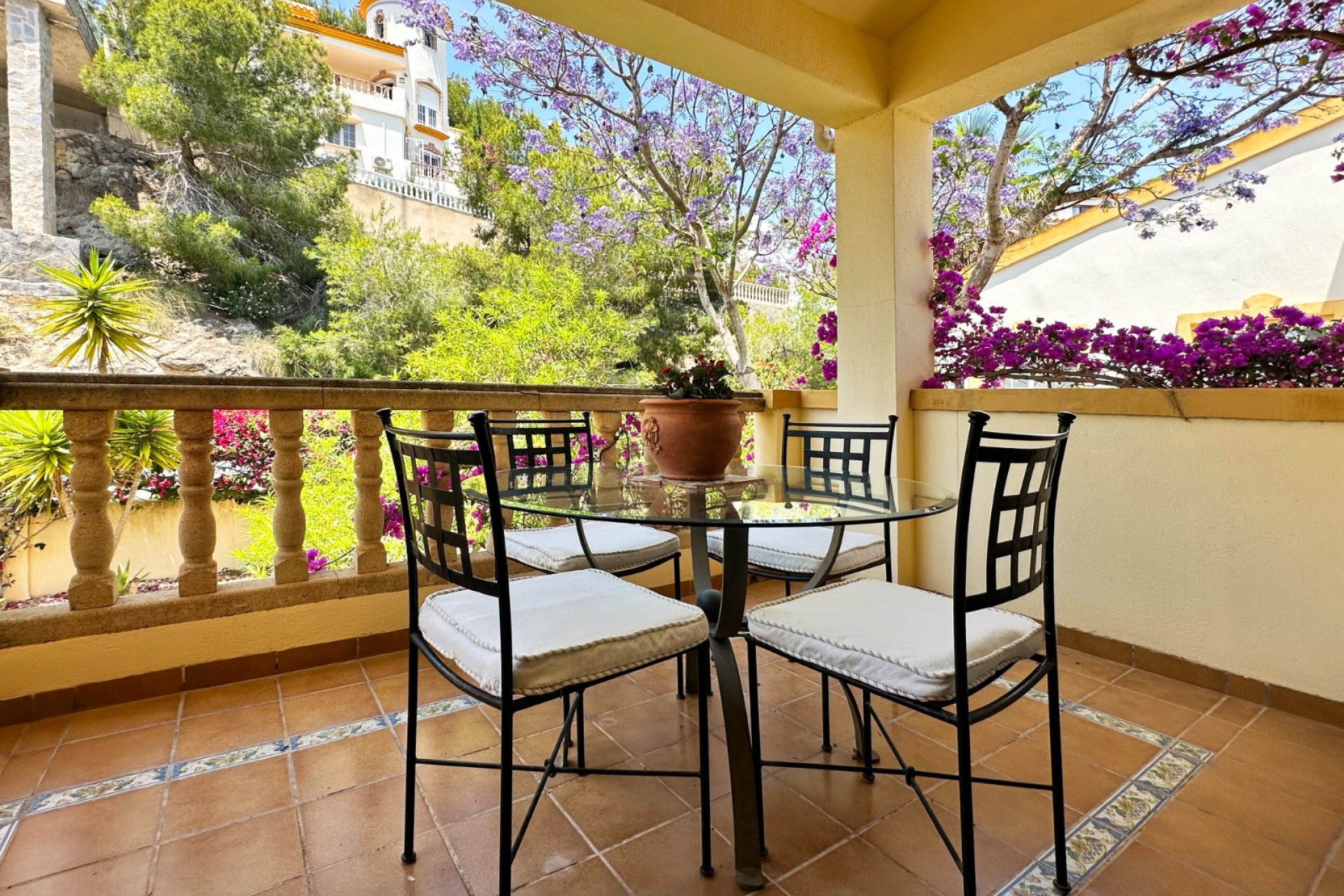 Reventa - Villa -
Orihuela Costa - Costa Blanca