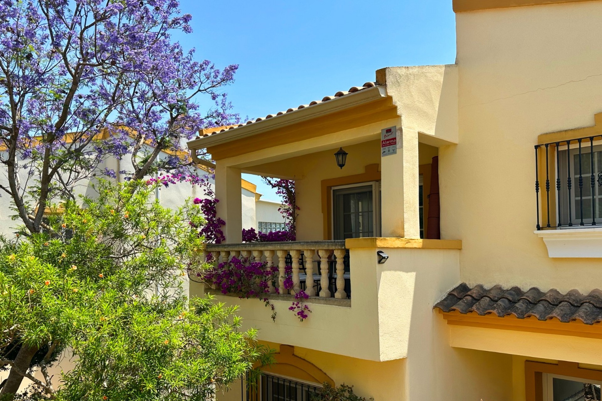 Reventa - Villa -
Orihuela Costa - Costa Blanca