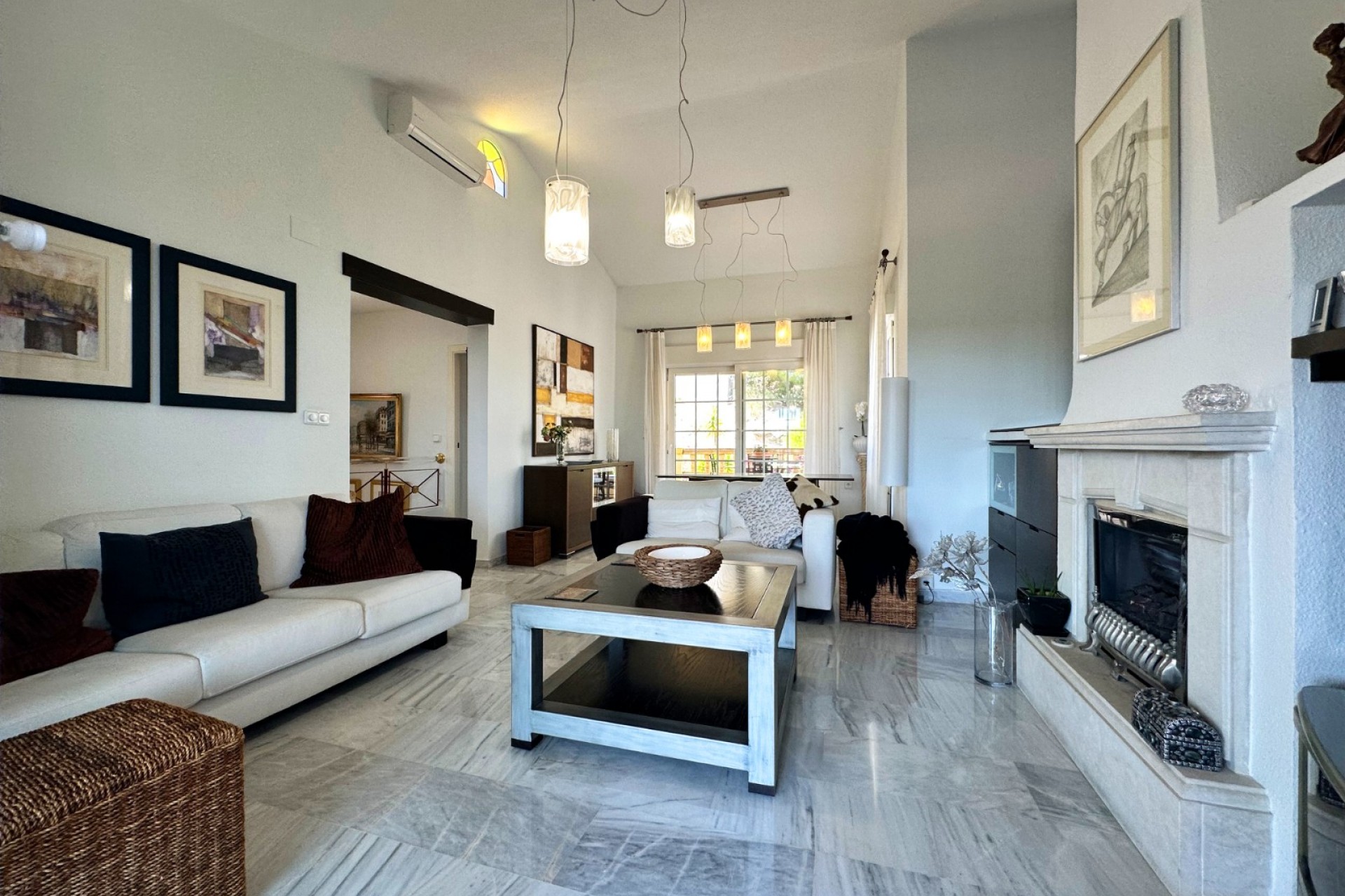 Reventa - Villa -
Orihuela Costa - Costa Blanca