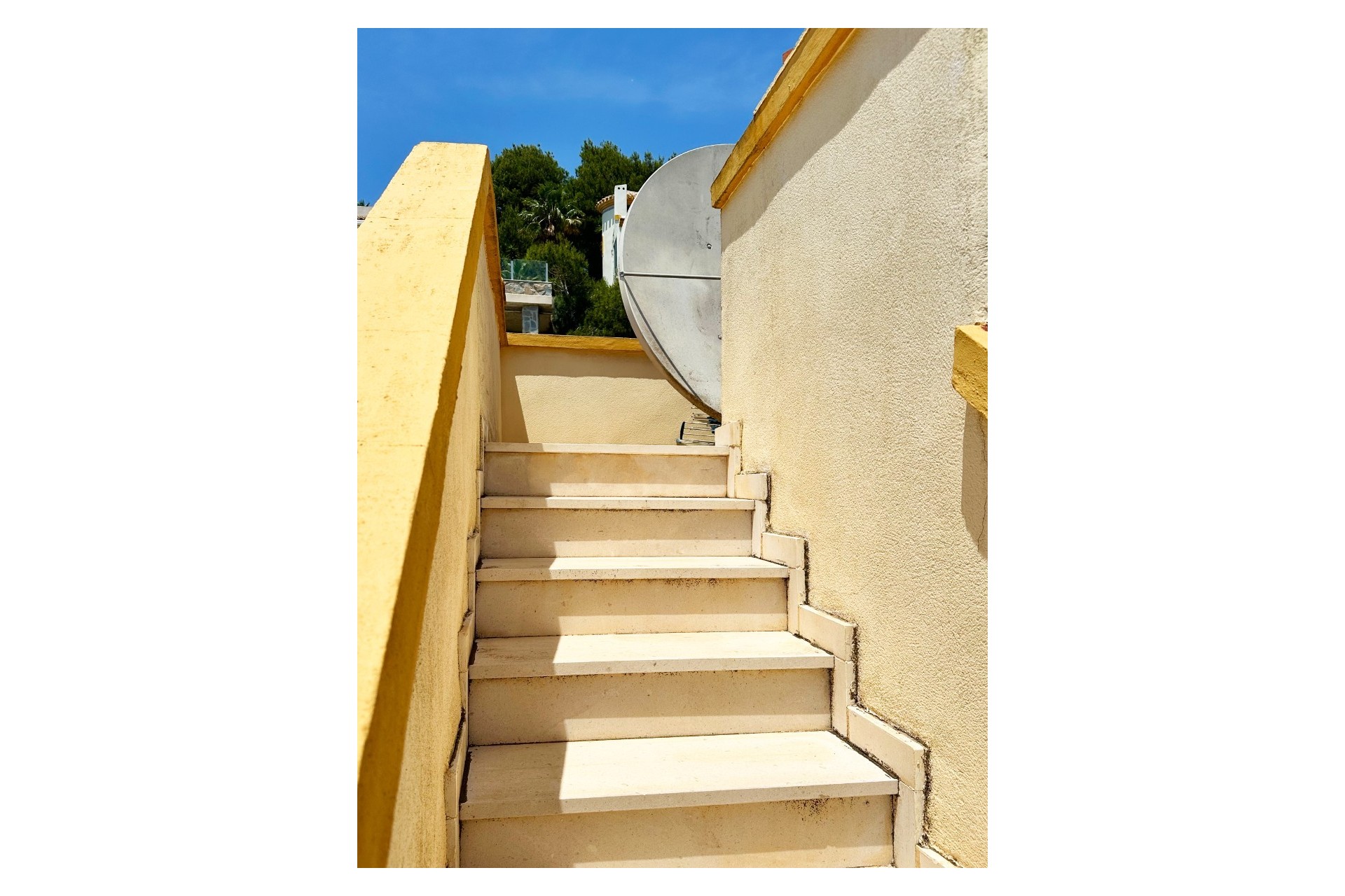 Reventa - Villa -
Orihuela Costa - Costa Blanca