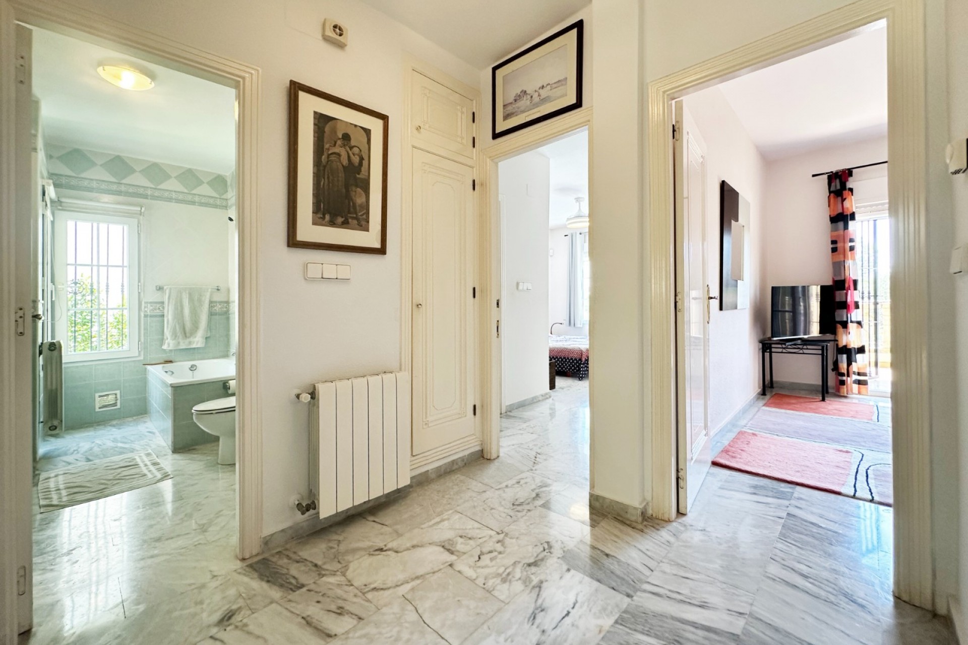Reventa - Villa -
Orihuela Costa - Costa Blanca
