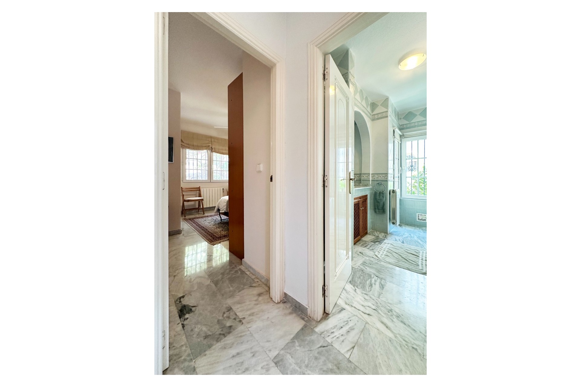 Reventa - Villa -
Orihuela Costa - Costa Blanca