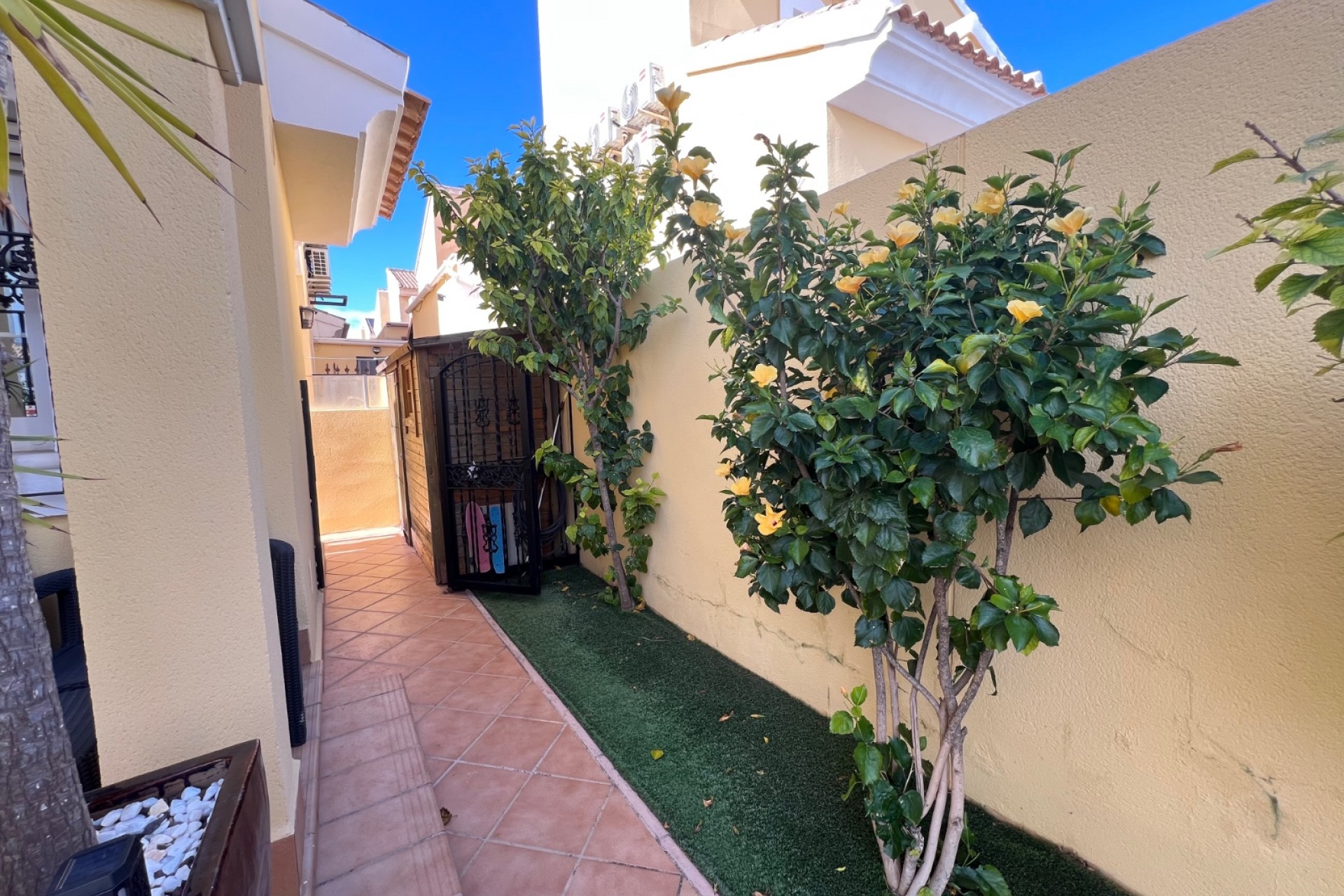 Reventa - Villa -
Orihuela Costa - Costa Blanca