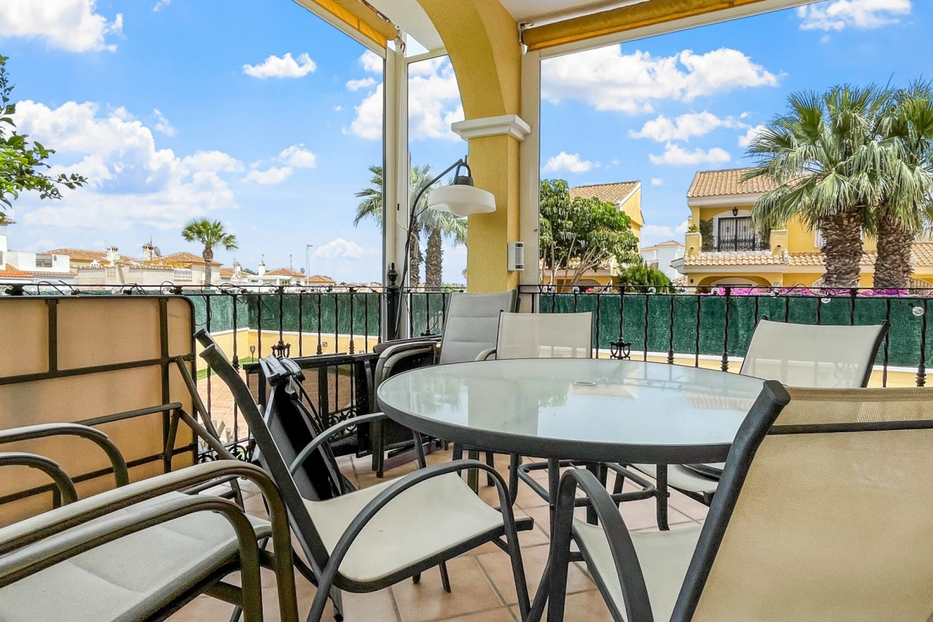 Reventa - Villa -
Orihuela Costa - Costa Blanca