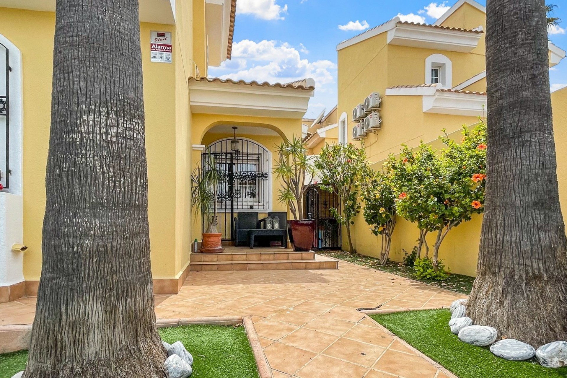 Reventa - Villa -
Orihuela Costa - Costa Blanca