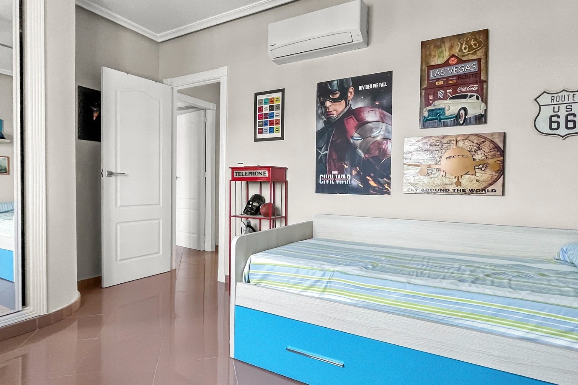 Reventa - Villa -
Orihuela Costa - Costa Blanca