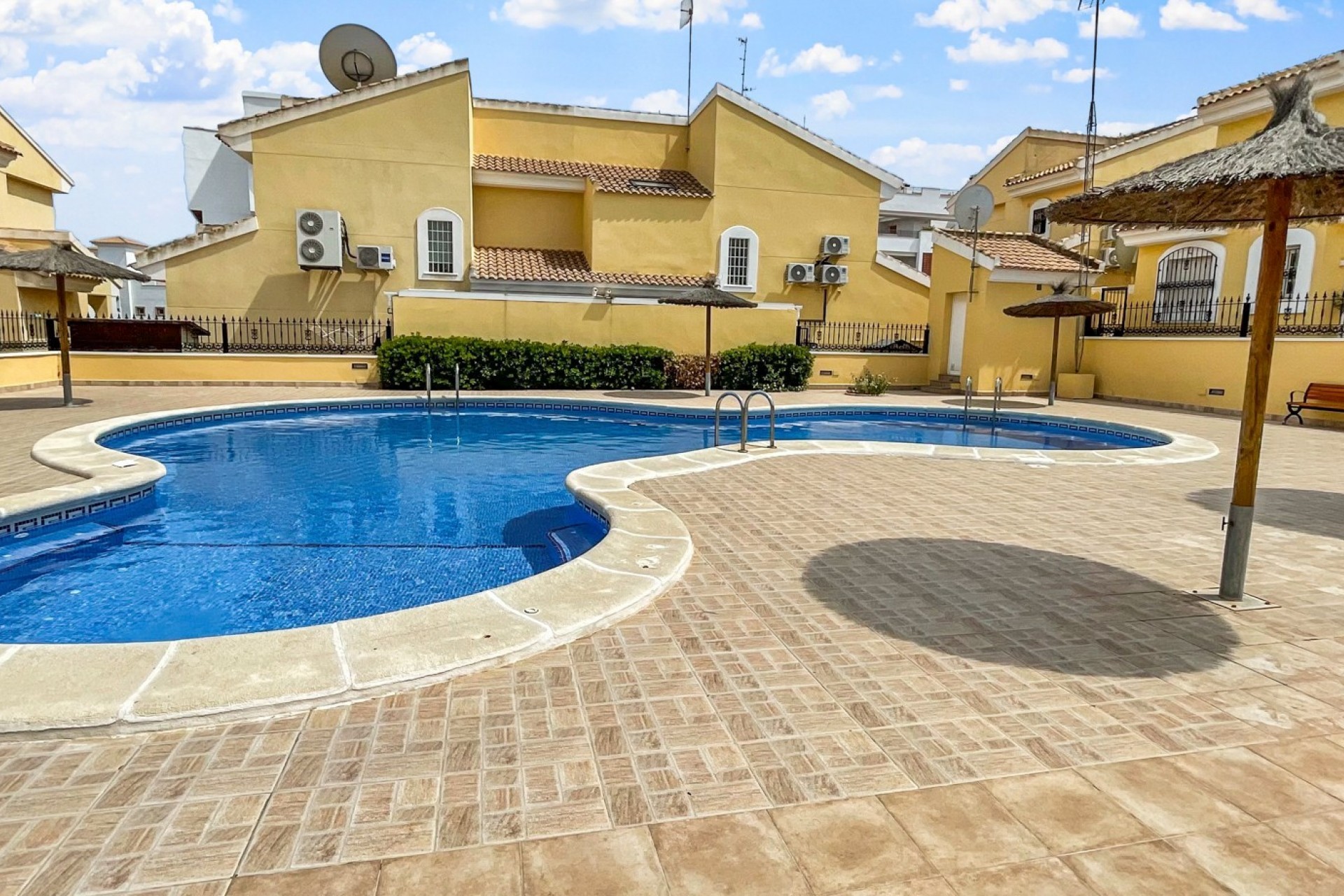 Reventa - Villa -
Orihuela Costa - Costa Blanca