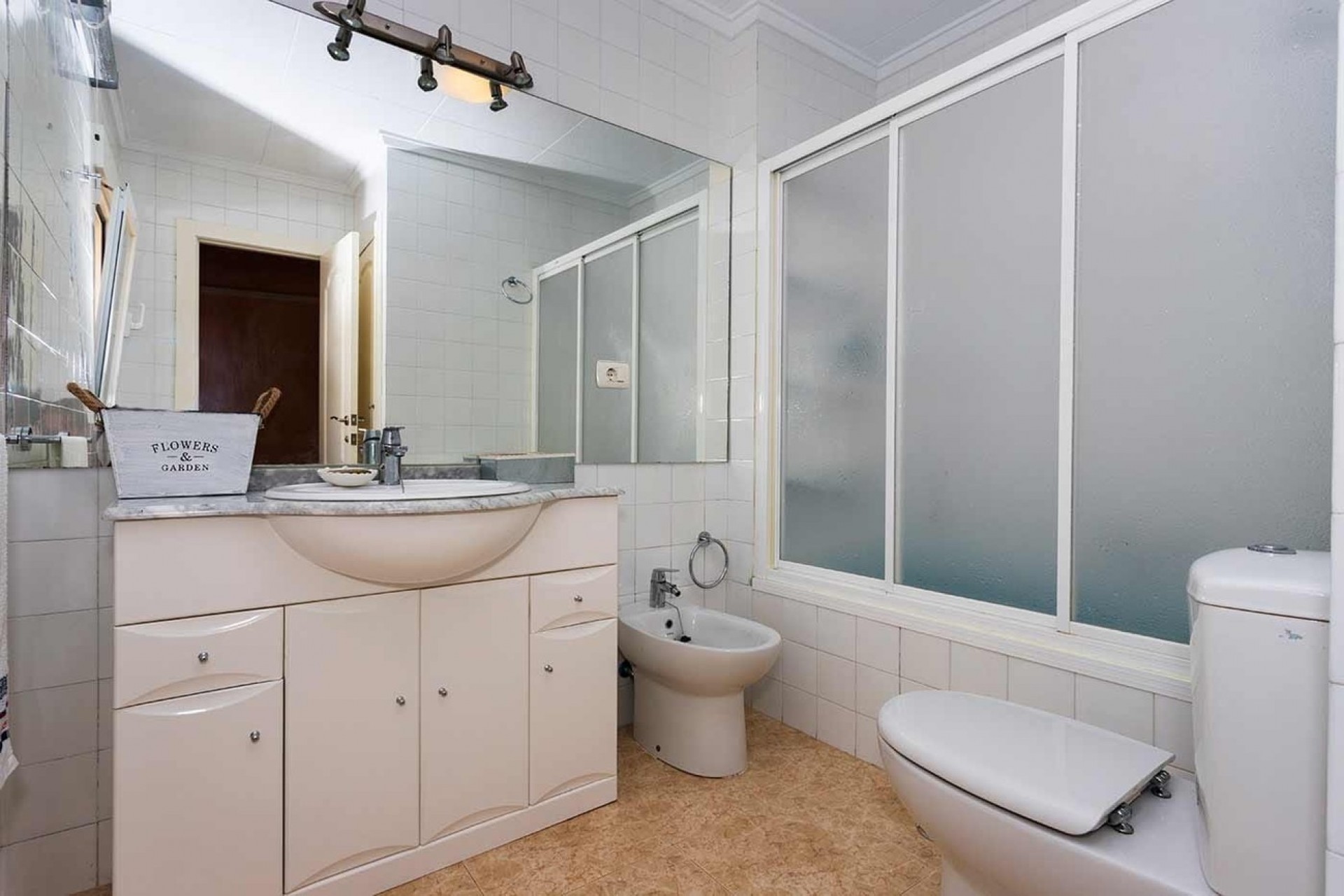 Reventa - Villa -
Orihuela Costa - Costa Blanca