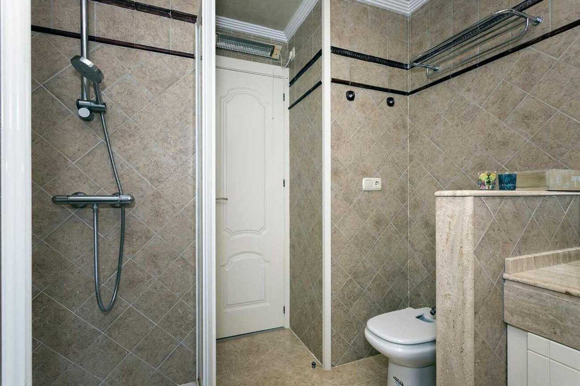 Reventa - Villa -
Orihuela Costa - Costa Blanca