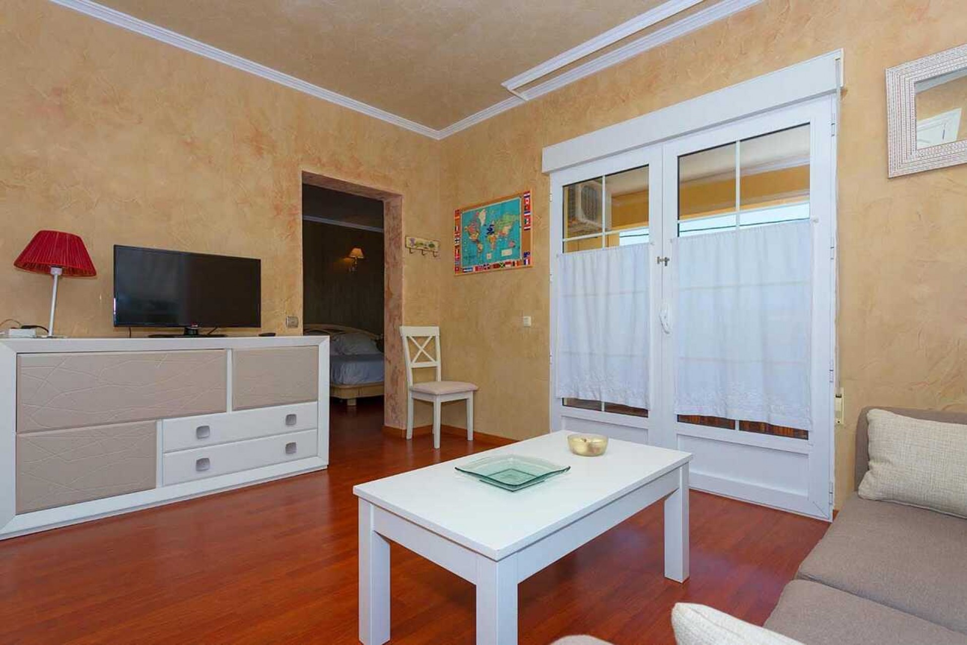 Reventa - Villa -
Orihuela Costa - Costa Blanca