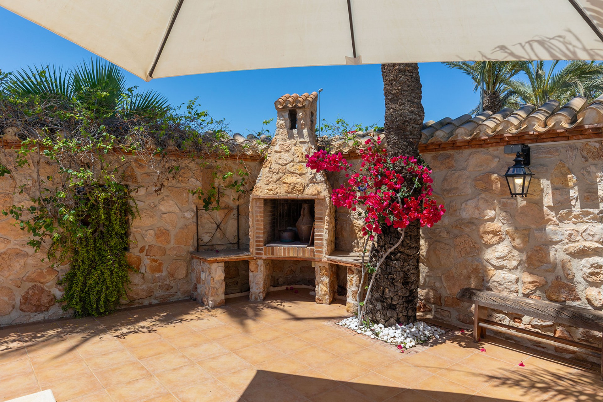 Reventa - Villa -
Orihuela Costa - Costa Blanca