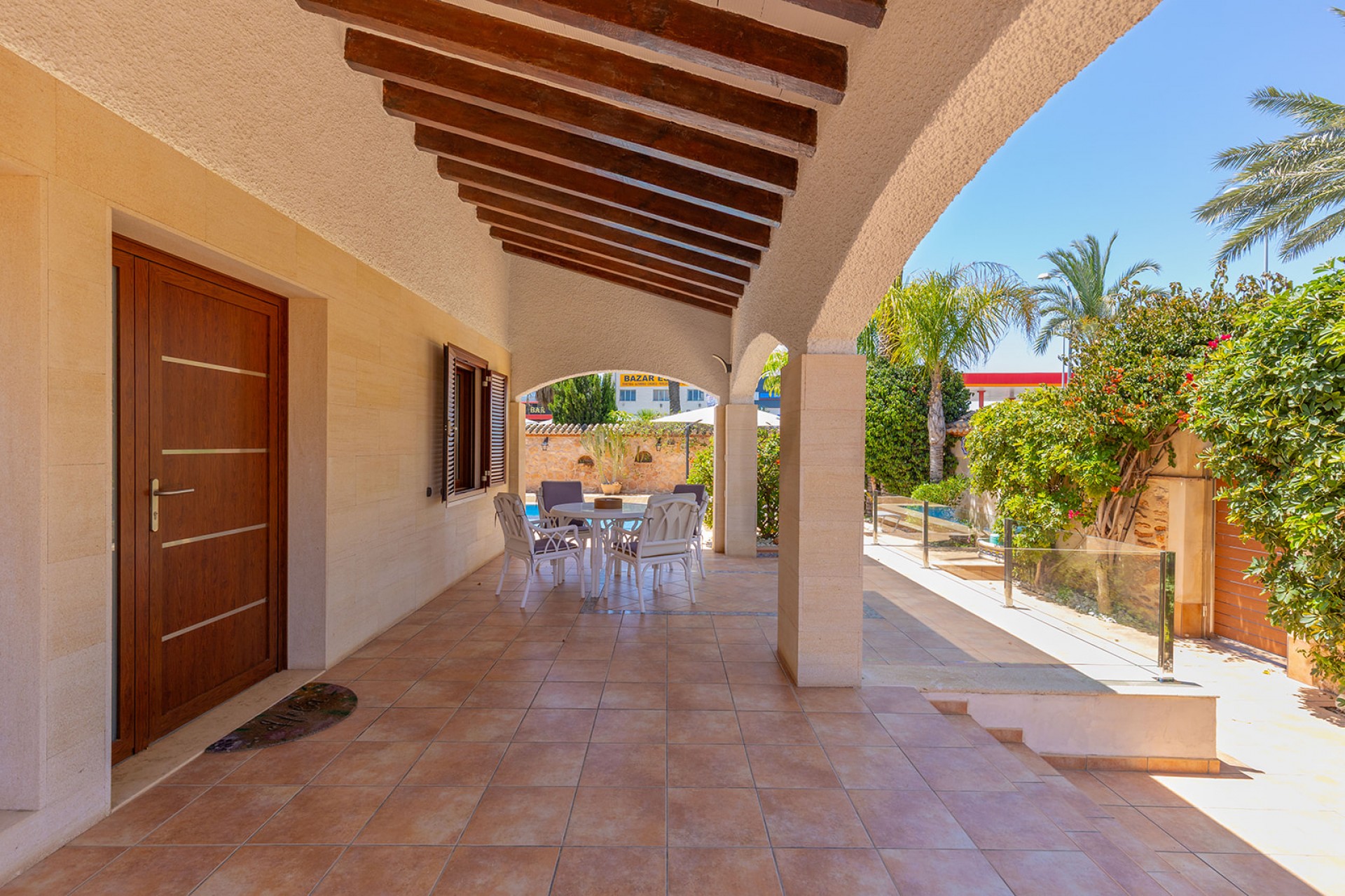 Reventa - Villa -
Orihuela Costa - Costa Blanca
