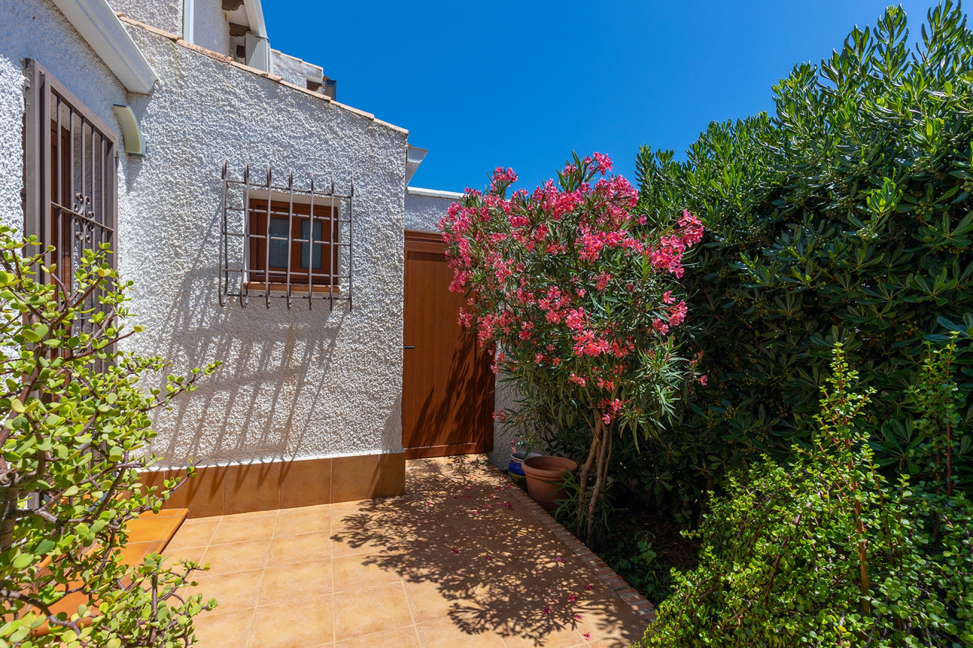 Reventa - Villa -
Orihuela Costa - Costa Blanca