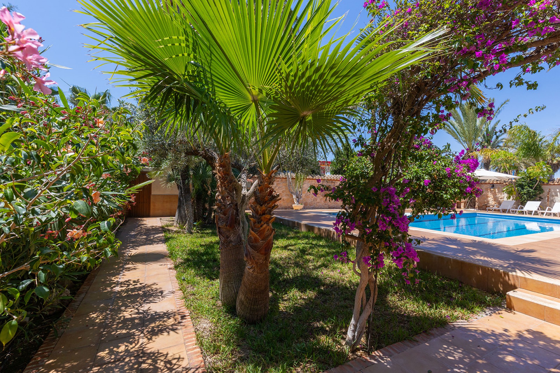 Reventa - Villa -
Orihuela Costa - Costa Blanca