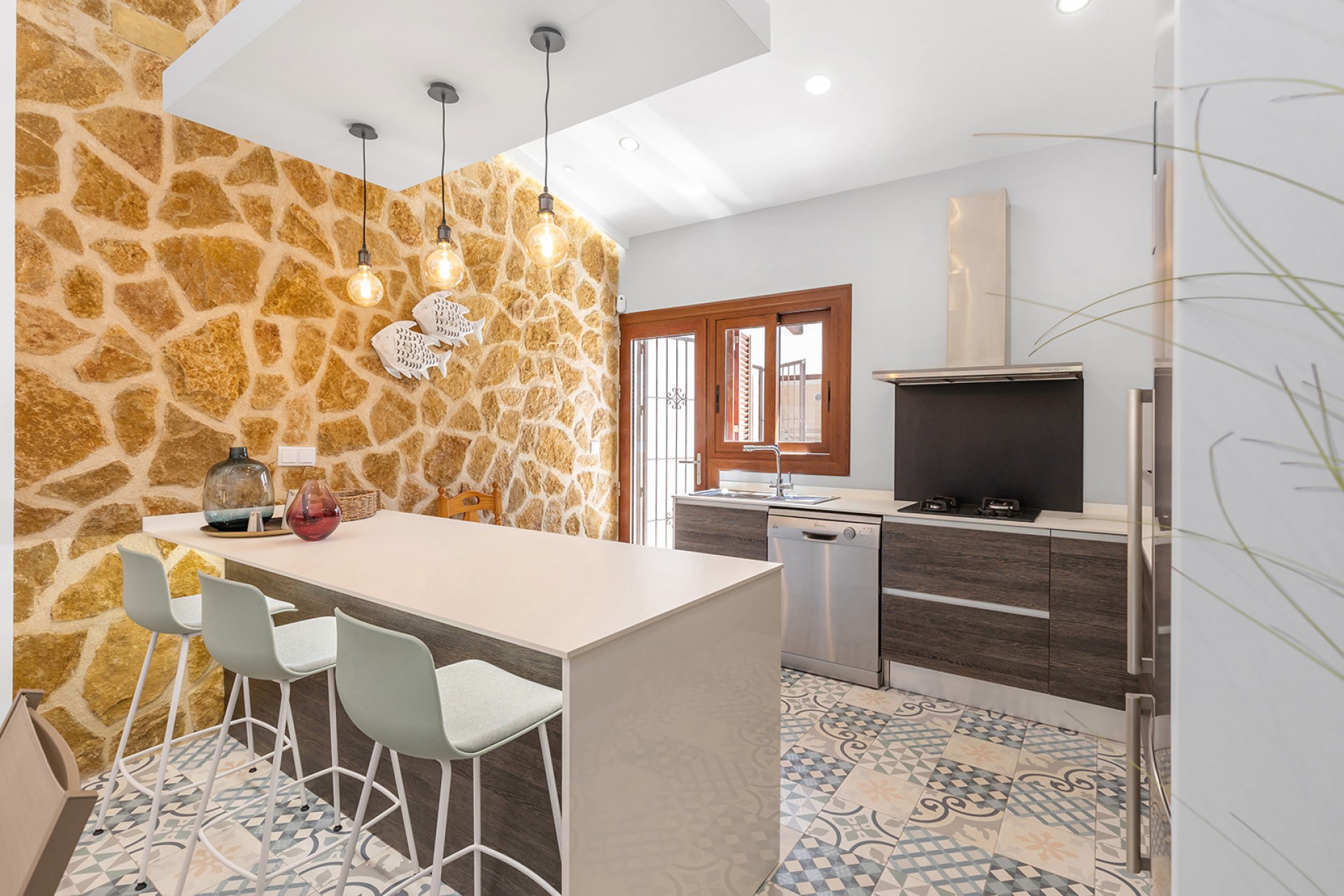 Reventa - Villa -
Orihuela Costa - Costa Blanca