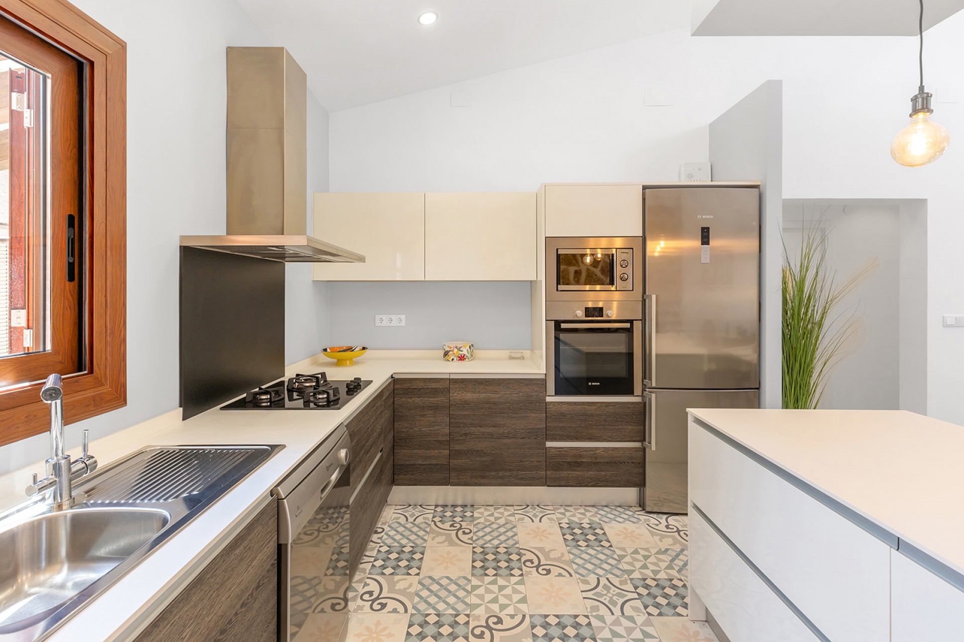 Reventa - Villa -
Orihuela Costa - Costa Blanca