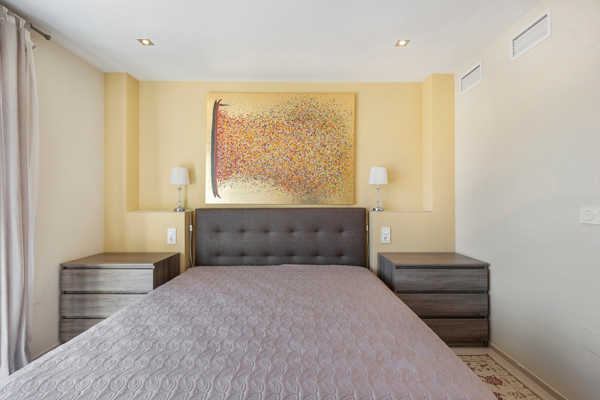 Reventa - Villa -
Orihuela Costa - Costa Blanca