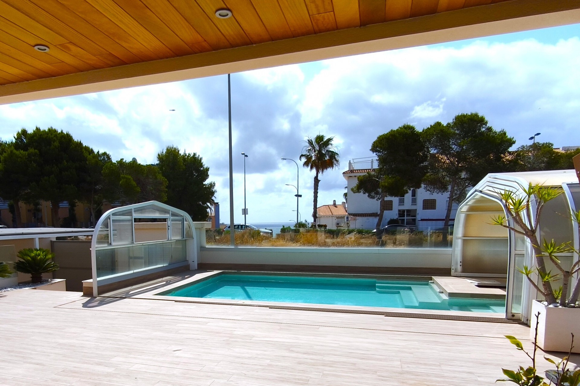 Reventa - Villa -
Orihuela Costa - Costa Blanca
