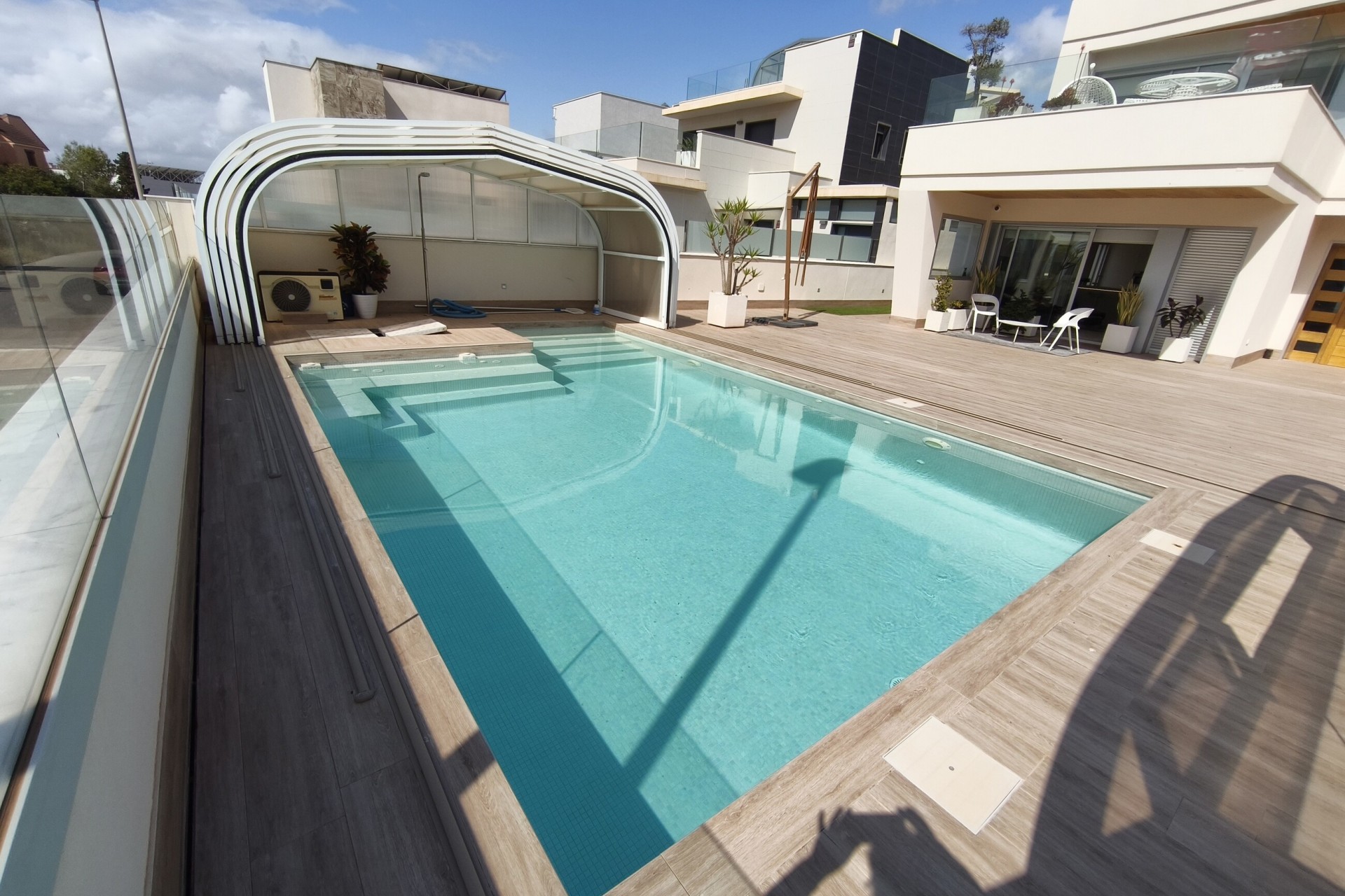 Reventa - Villa -
Orihuela Costa - Costa Blanca