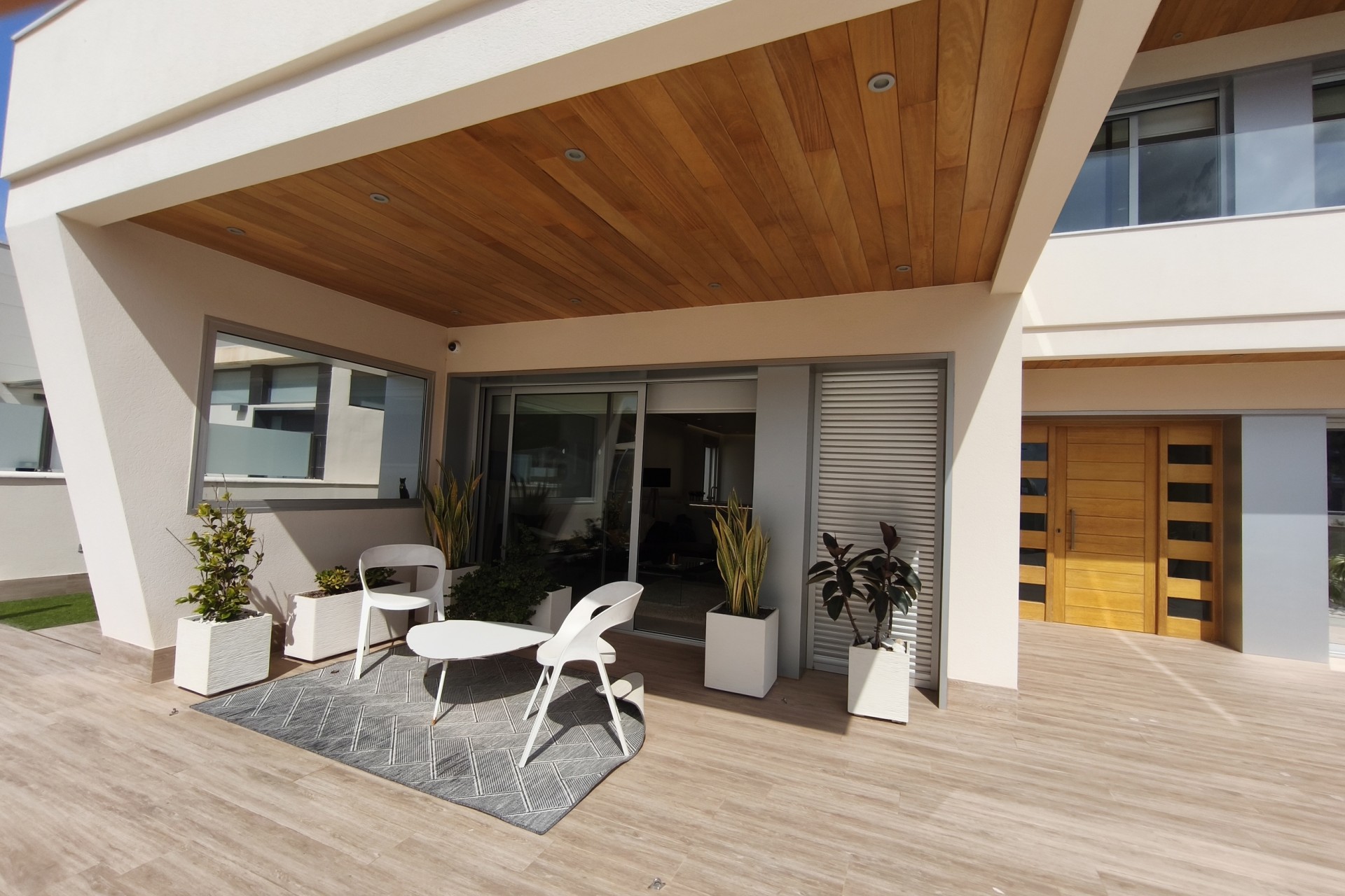 Reventa - Villa -
Orihuela Costa - Costa Blanca