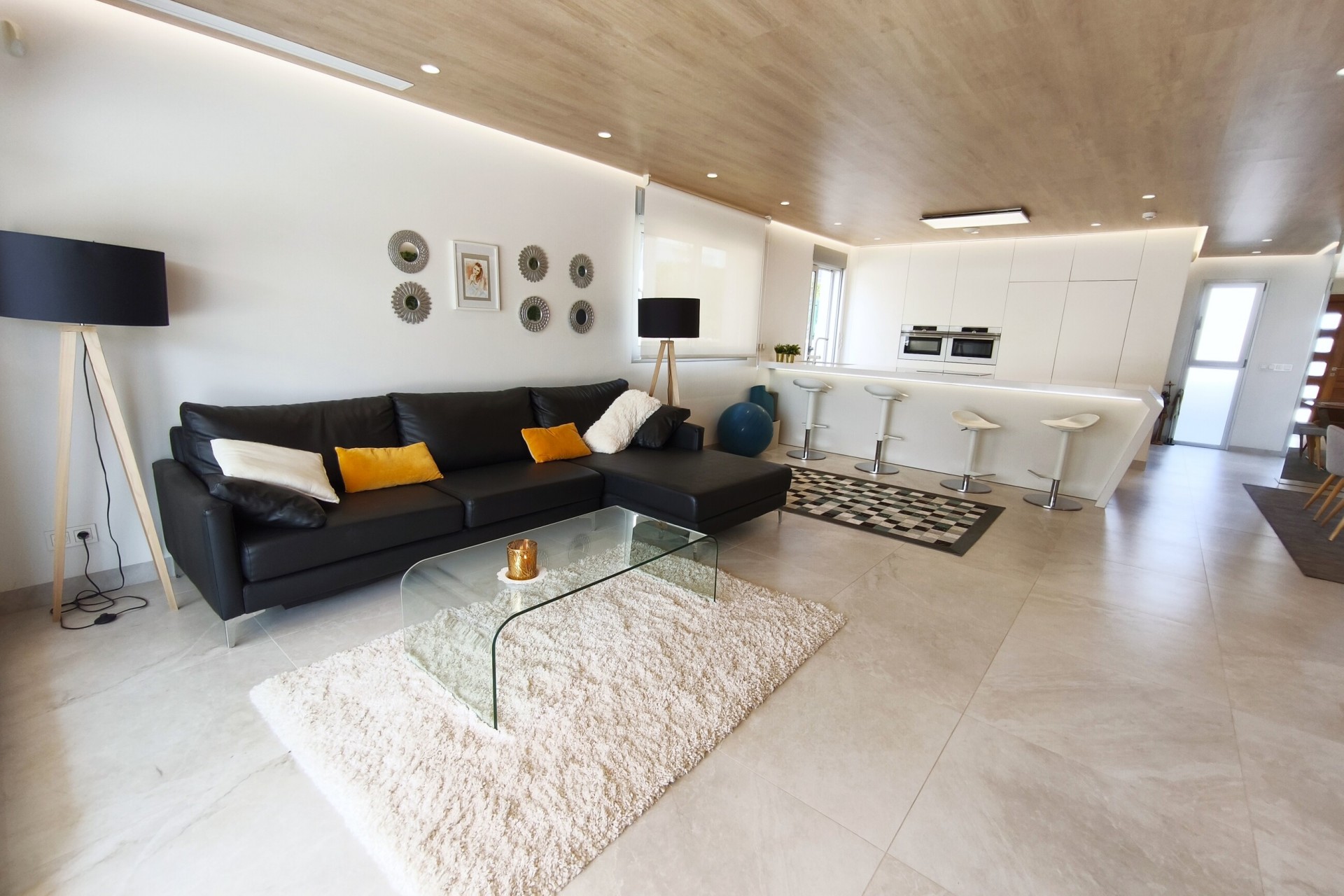 Reventa - Villa -
Orihuela Costa - Costa Blanca