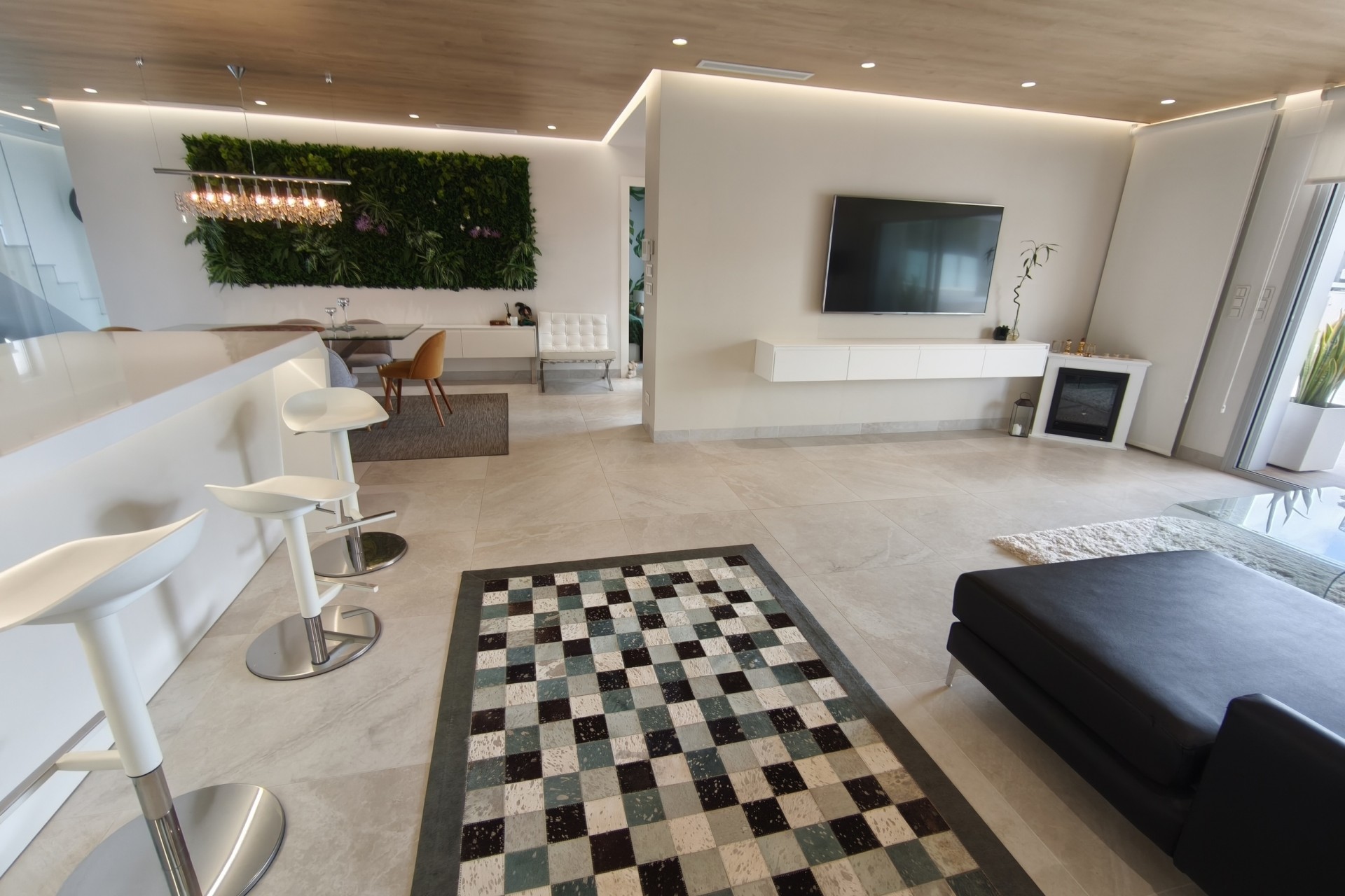 Reventa - Villa -
Orihuela Costa - Costa Blanca