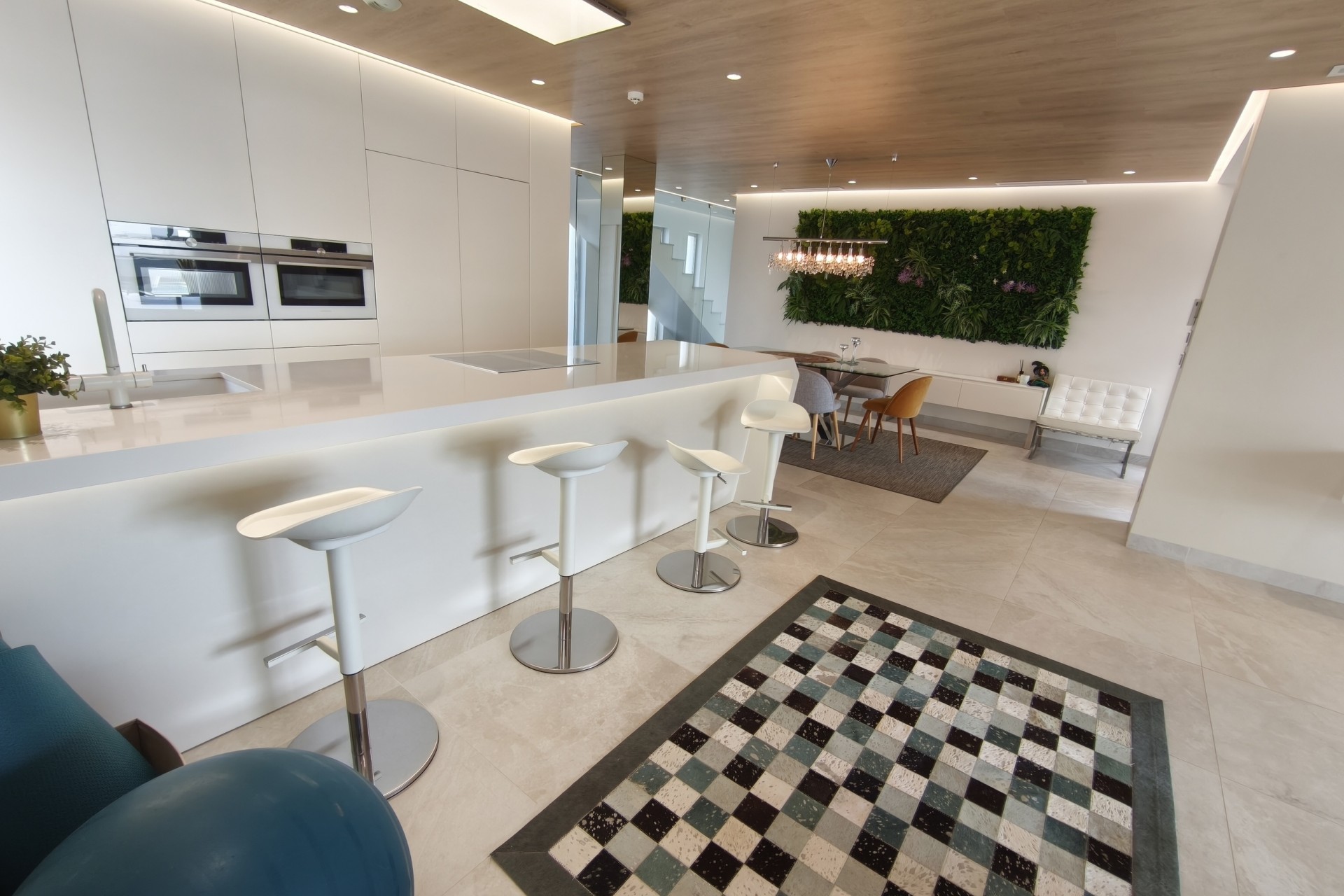 Reventa - Villa -
Orihuela Costa - Costa Blanca