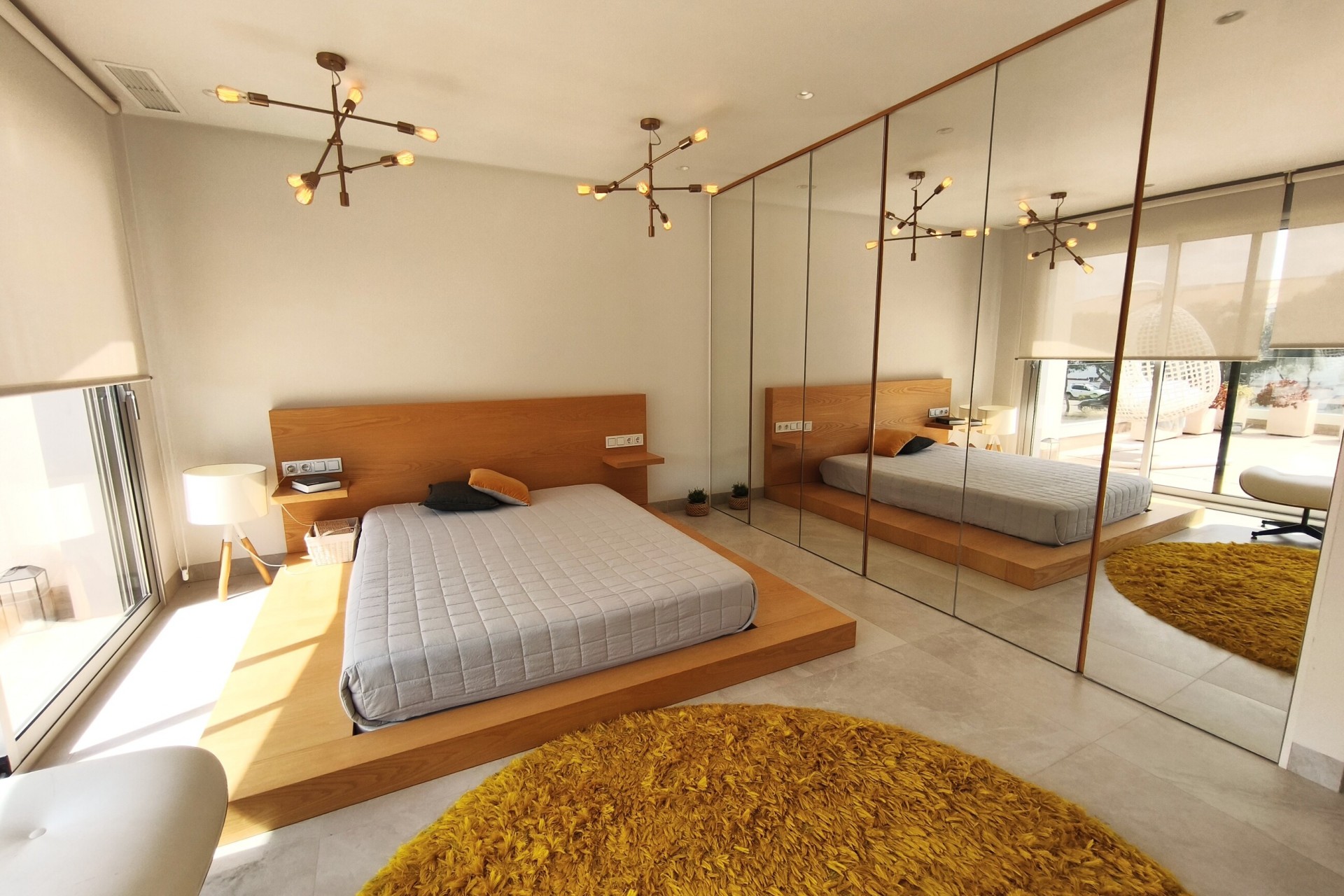Reventa - Villa -
Orihuela Costa - Costa Blanca