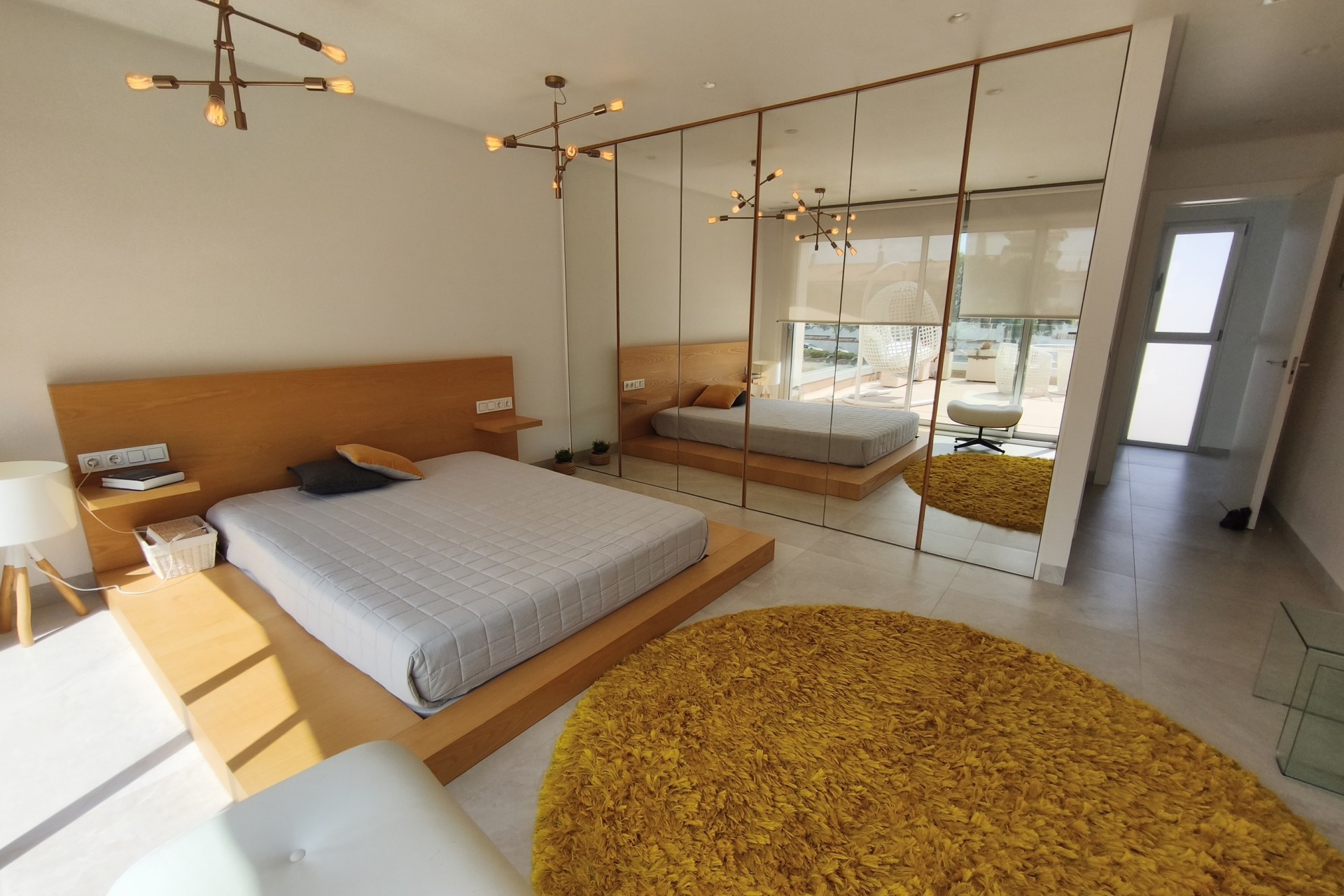 Reventa - Villa -
Orihuela Costa - Costa Blanca