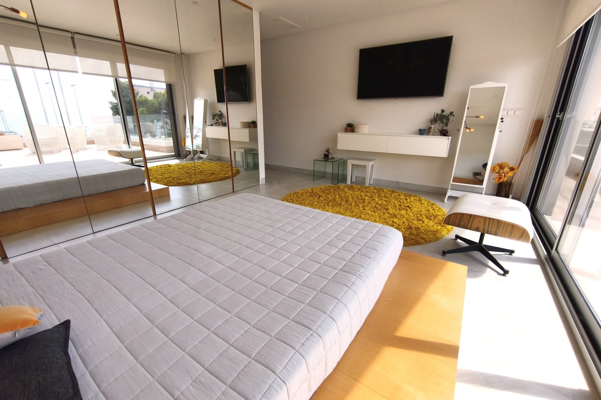 Reventa - Villa -
Orihuela Costa - Costa Blanca