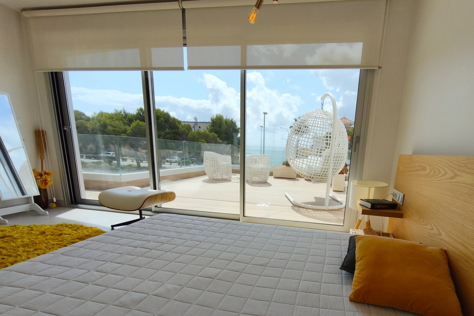 Reventa - Villa -
Orihuela Costa - Costa Blanca
