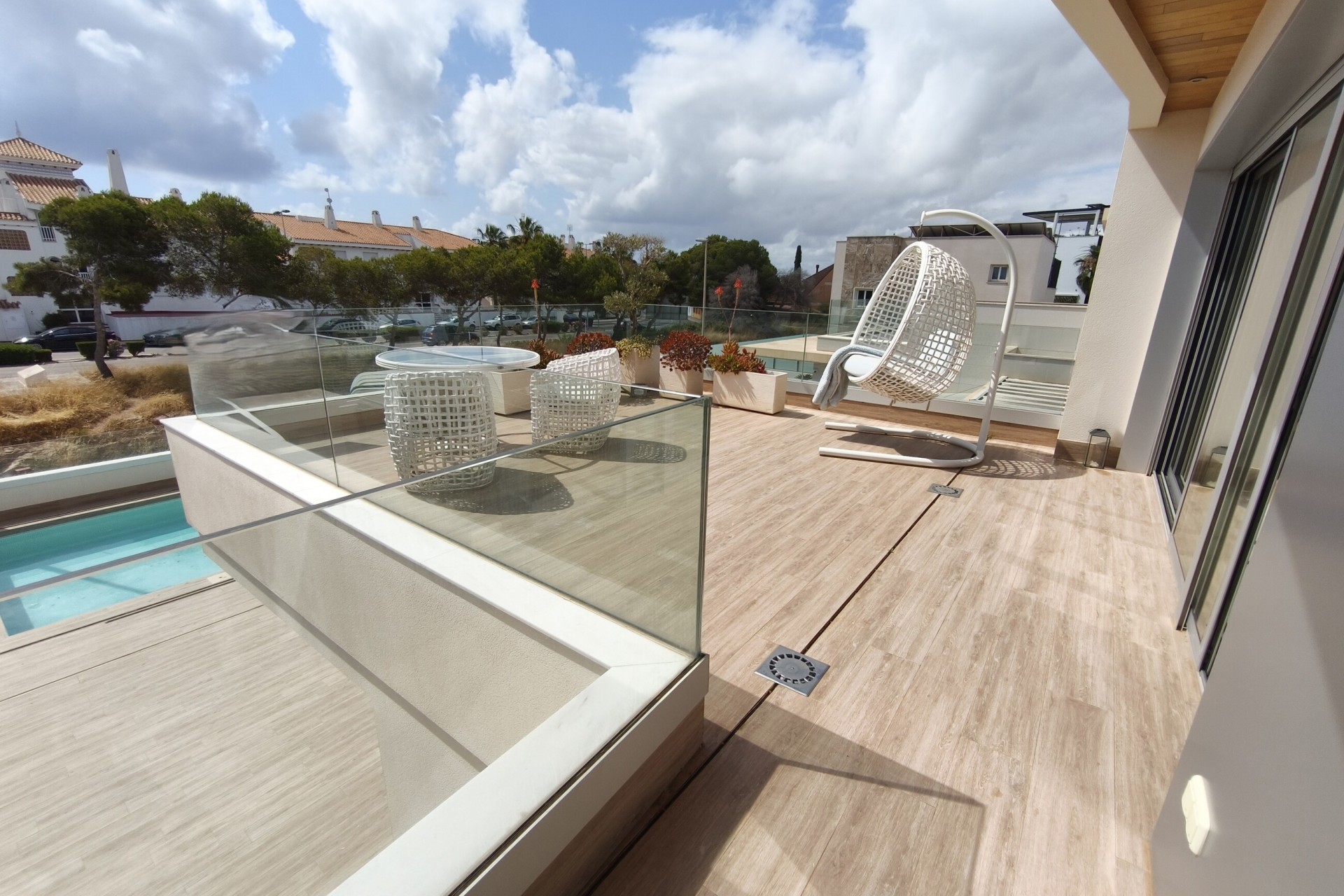 Reventa - Villa -
Orihuela Costa - Costa Blanca