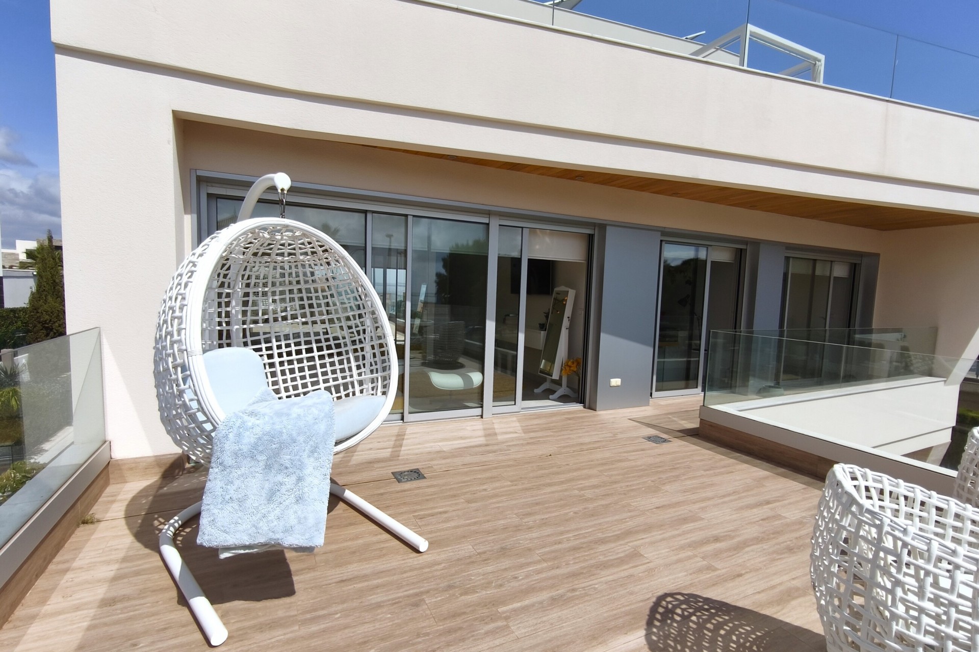 Reventa - Villa -
Orihuela Costa - Costa Blanca