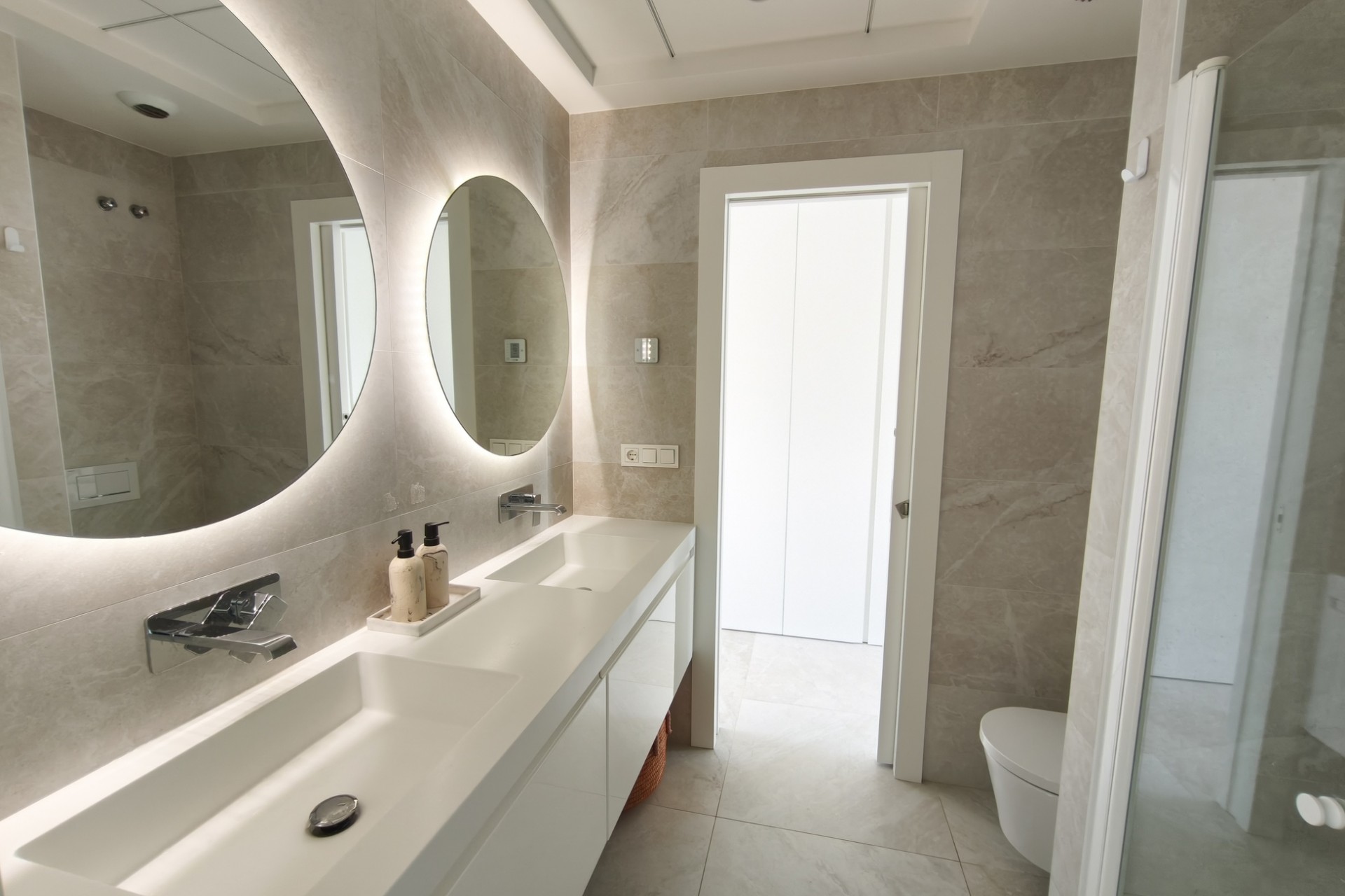 Reventa - Villa -
Orihuela Costa - Costa Blanca