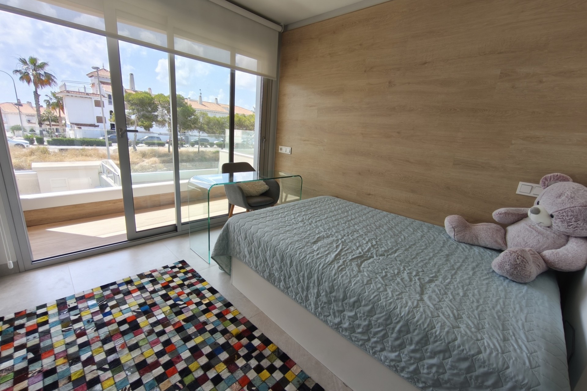 Reventa - Villa -
Orihuela Costa - Costa Blanca
