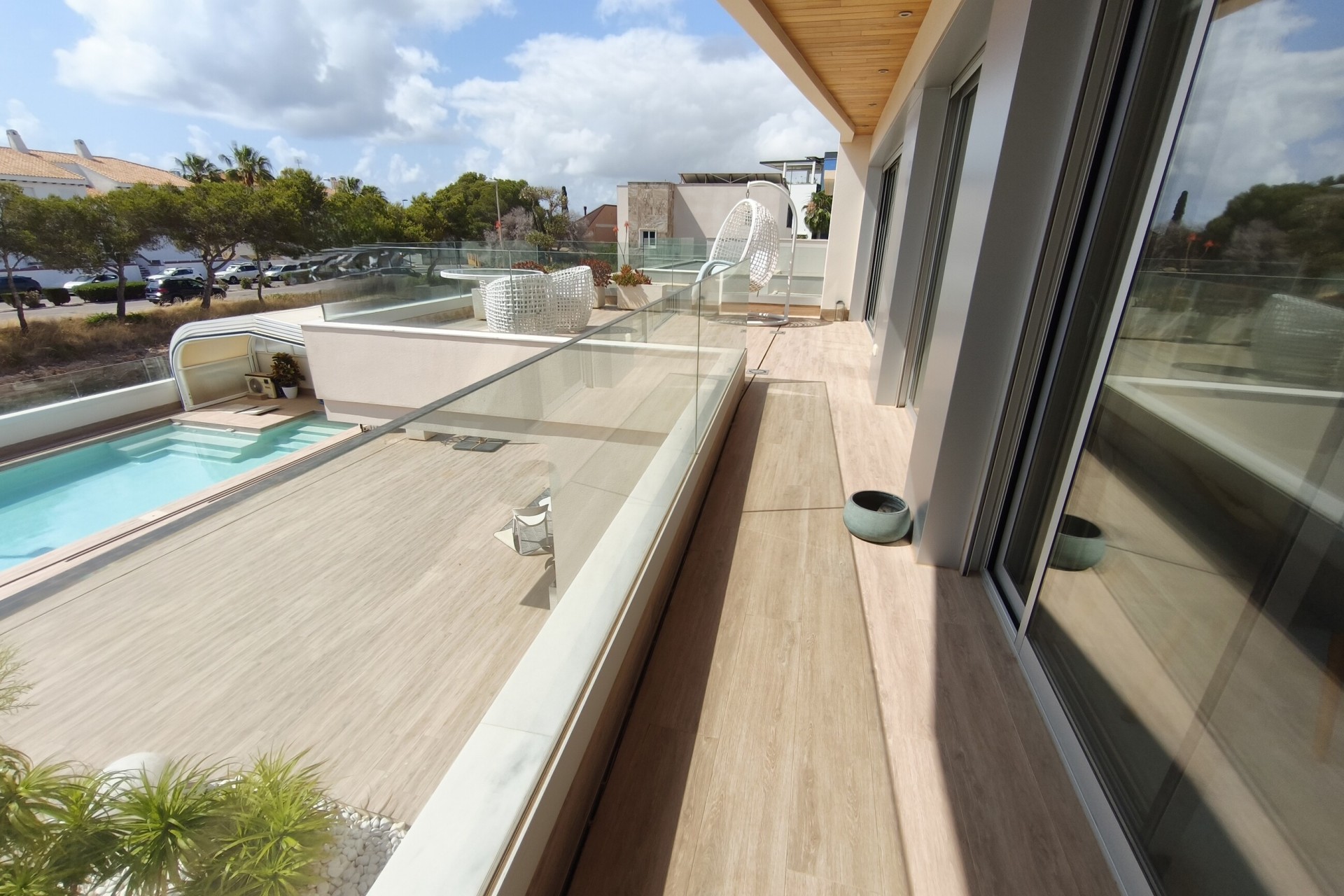 Reventa - Villa -
Orihuela Costa - Costa Blanca