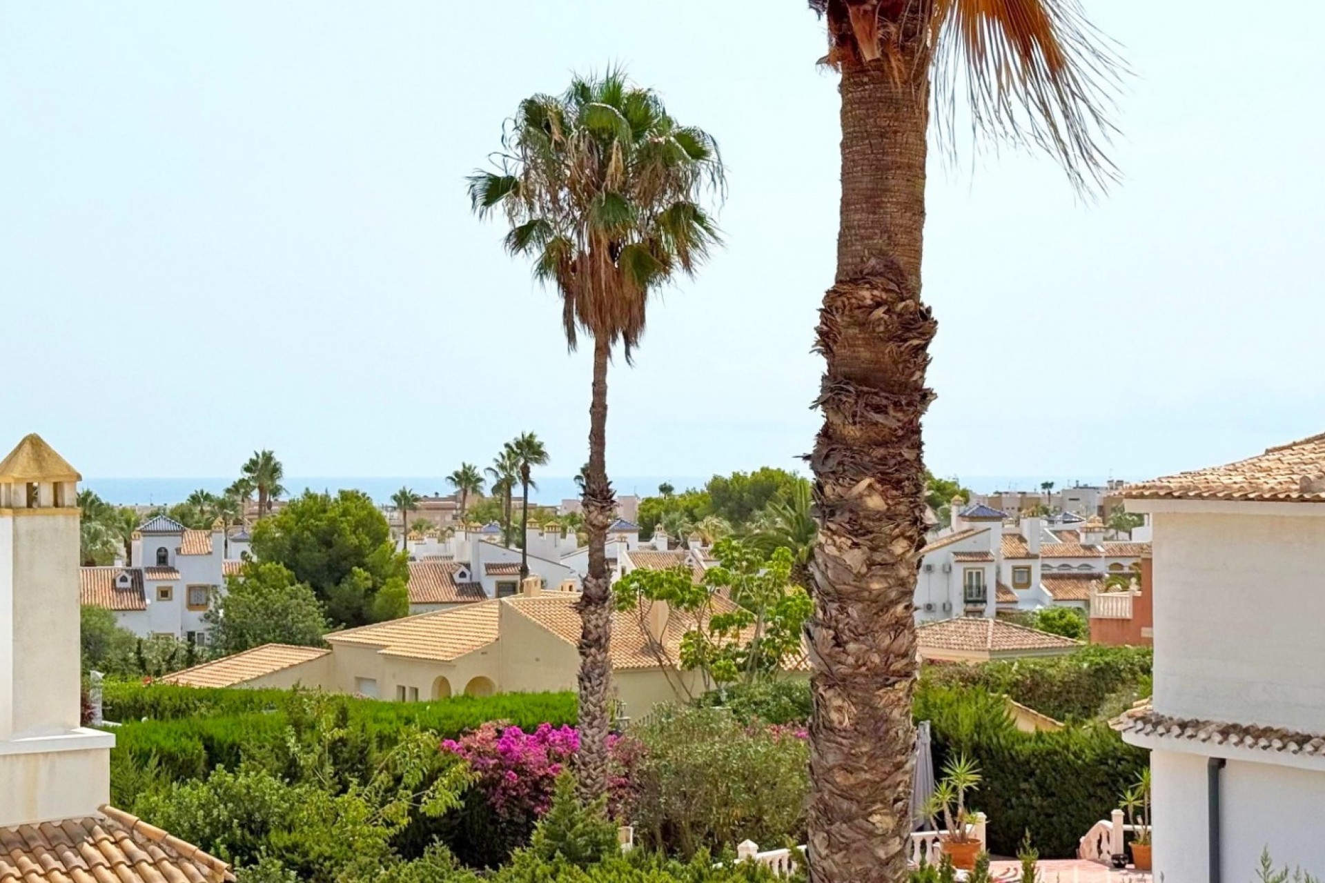 Reventa - Villa -
Orihuela Costa - Costa Blanca